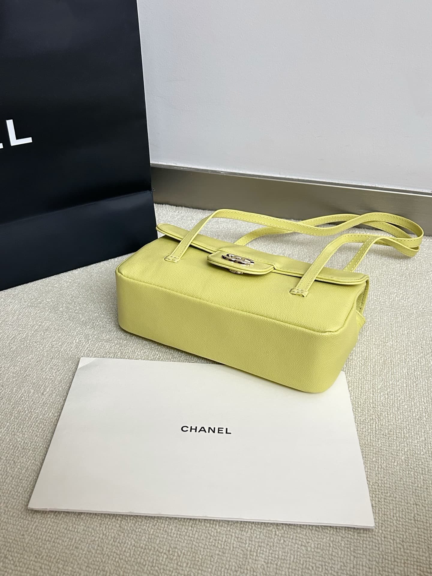Chanel Shoulder Bag