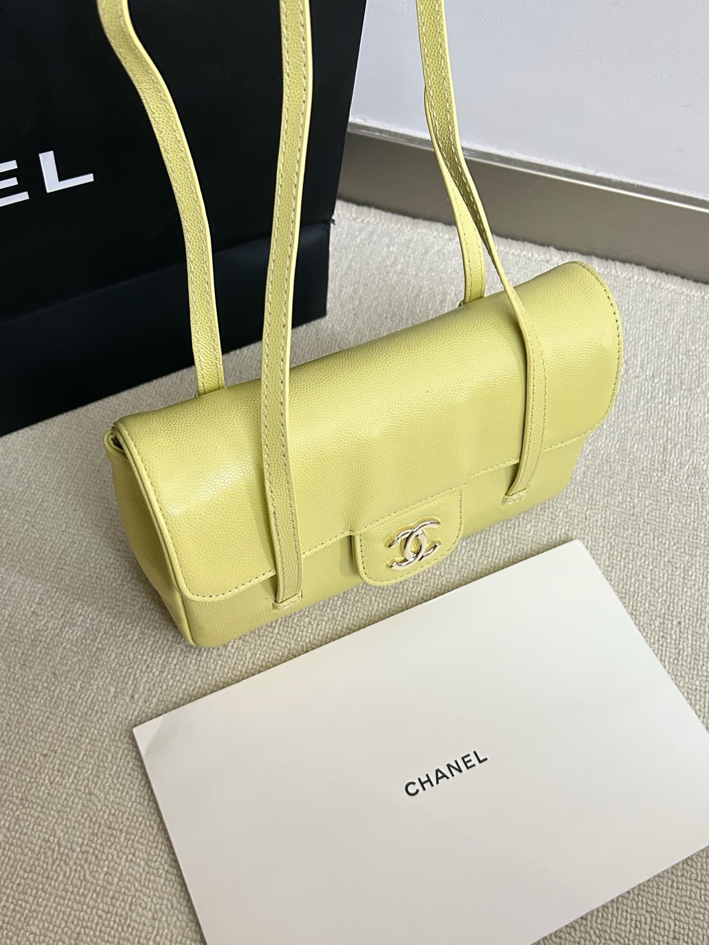 Chanel Shoulder Bag