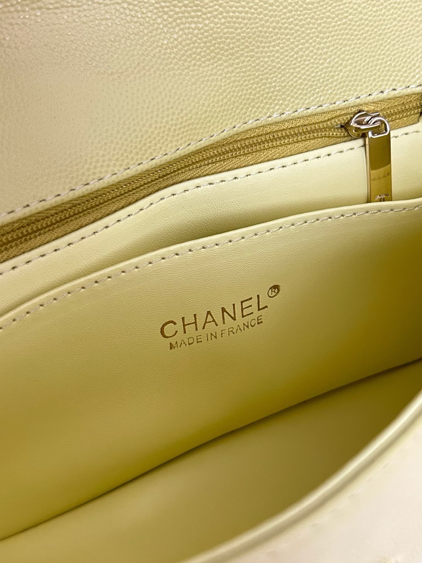 Chanel Shoulder Bag
