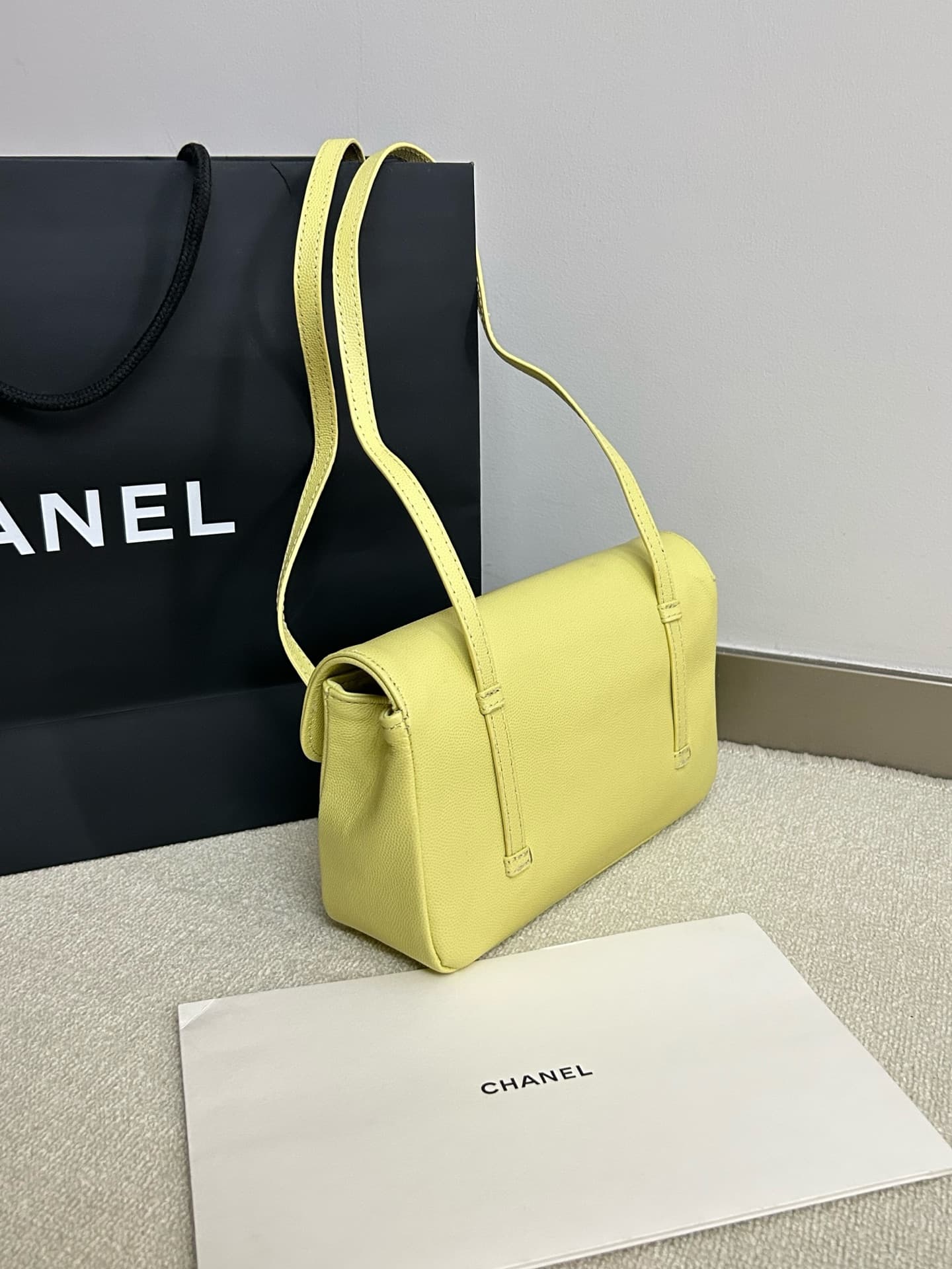 Chanel Shoulder Bag