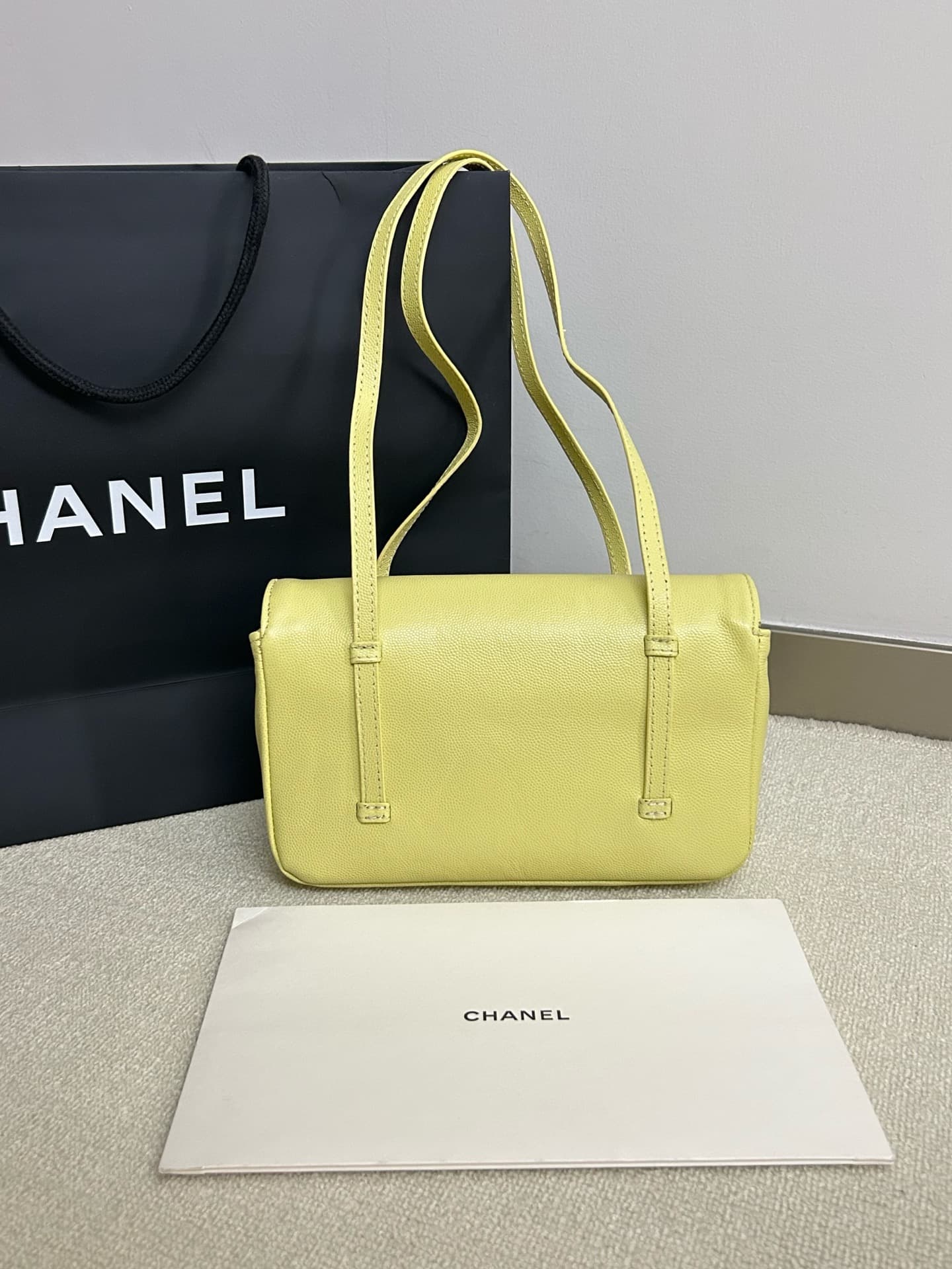 Chanel Shoulder Bag