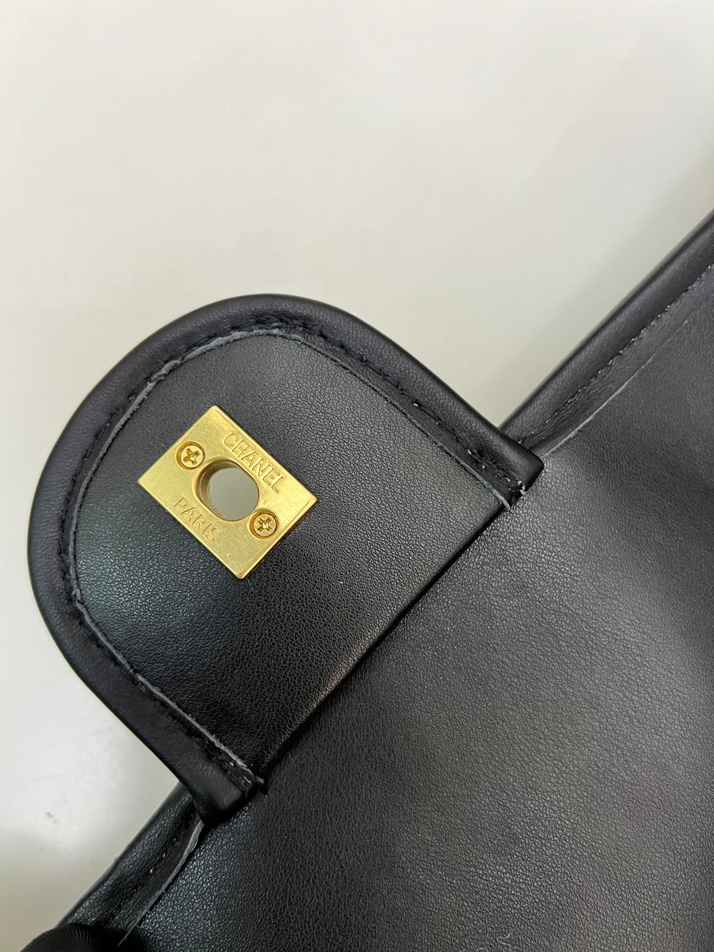 Chanel Red Bag 1S3275