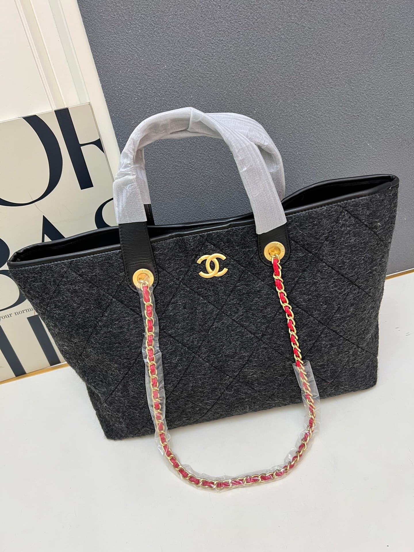 Chanel Bag 1S3271