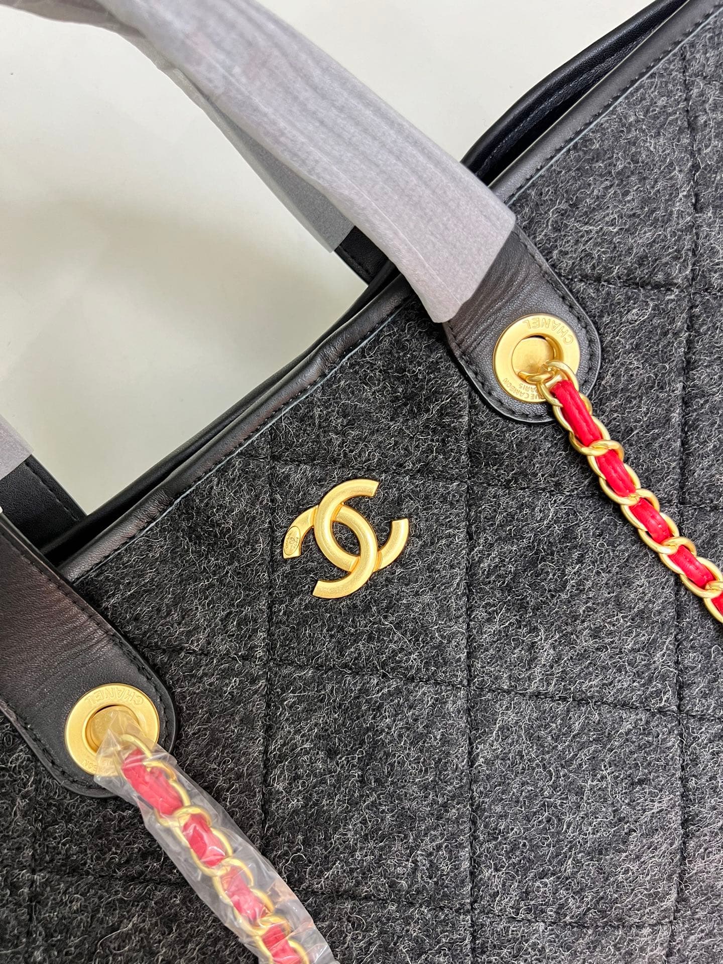 Chanel Bag 1S3271