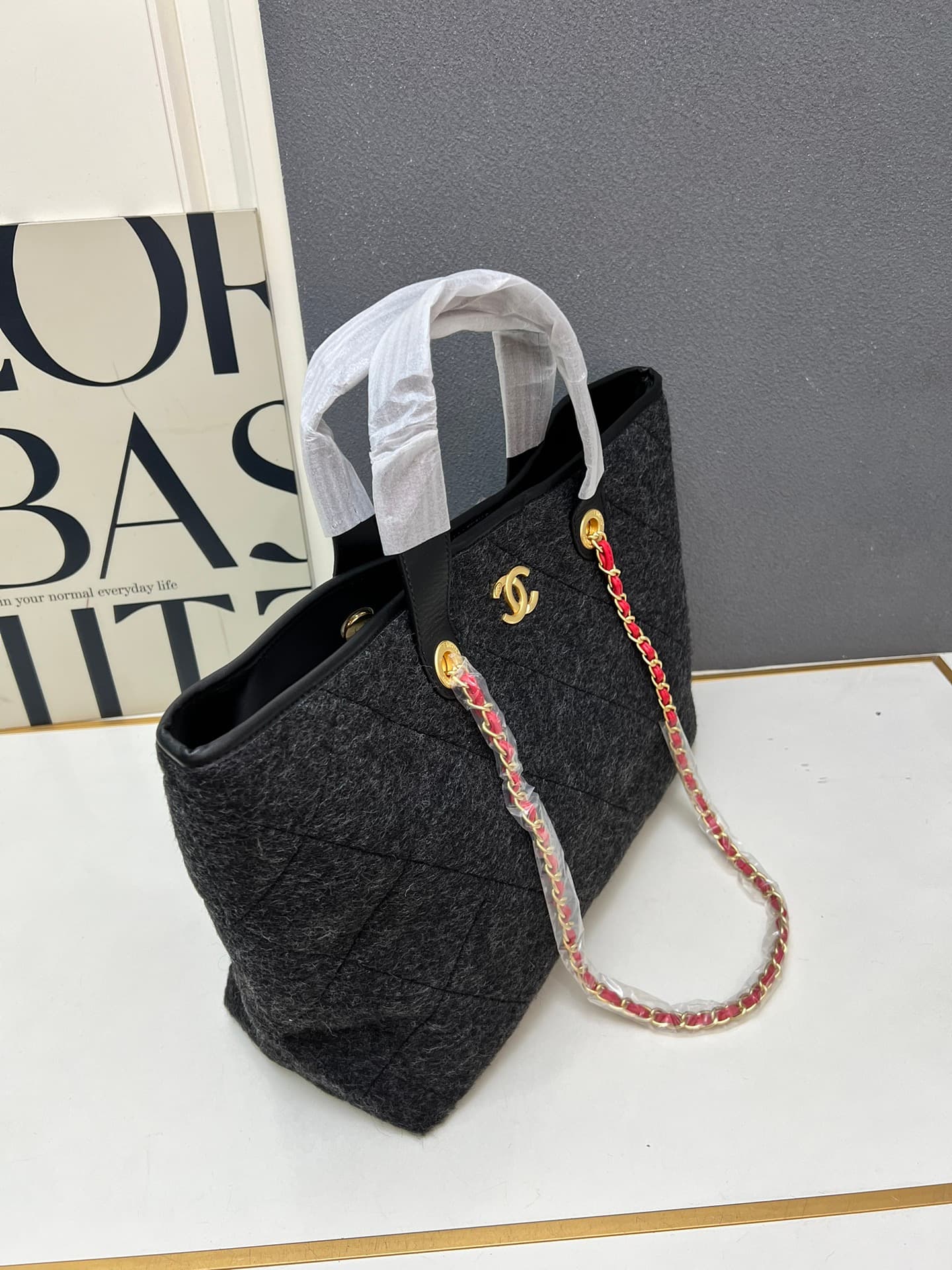 Chanel Bag 1S3271