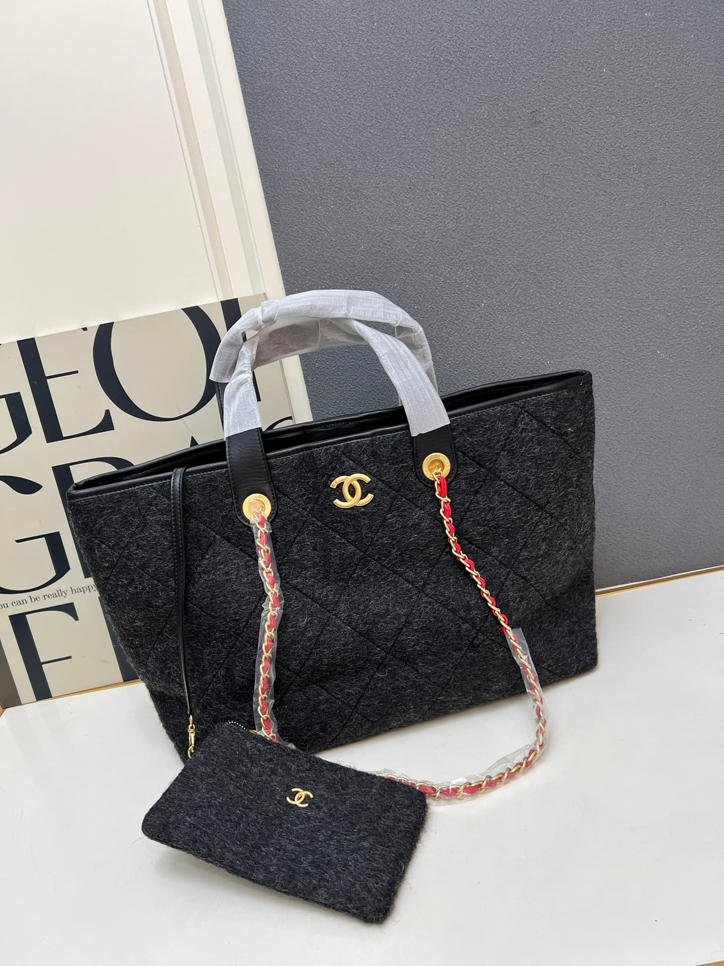 Chanel Bag 1S3271