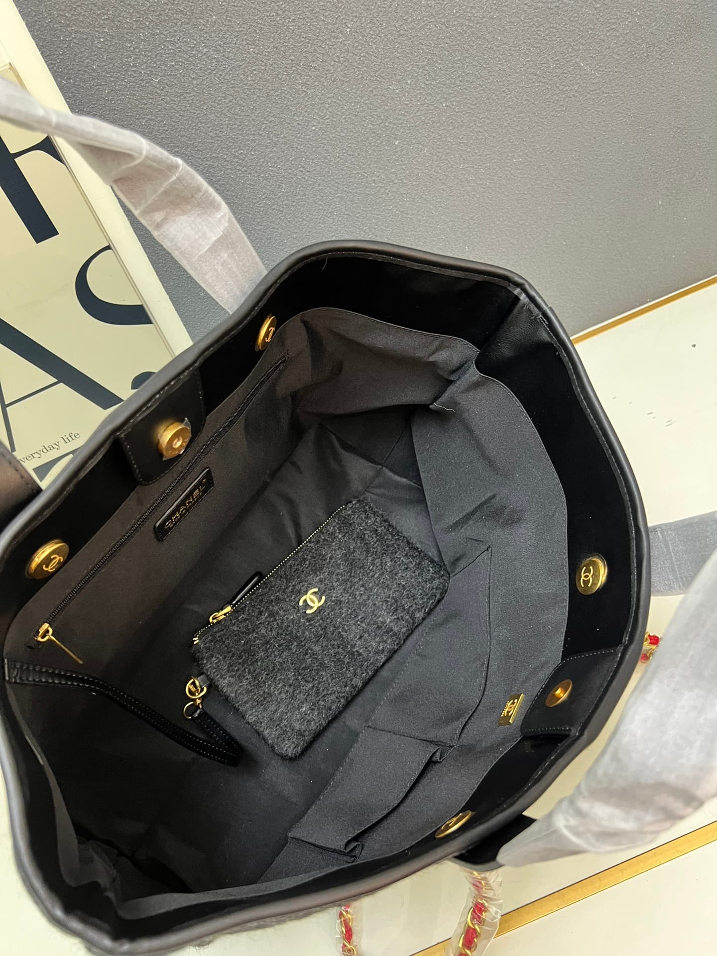 Chanel Bag 1S3271