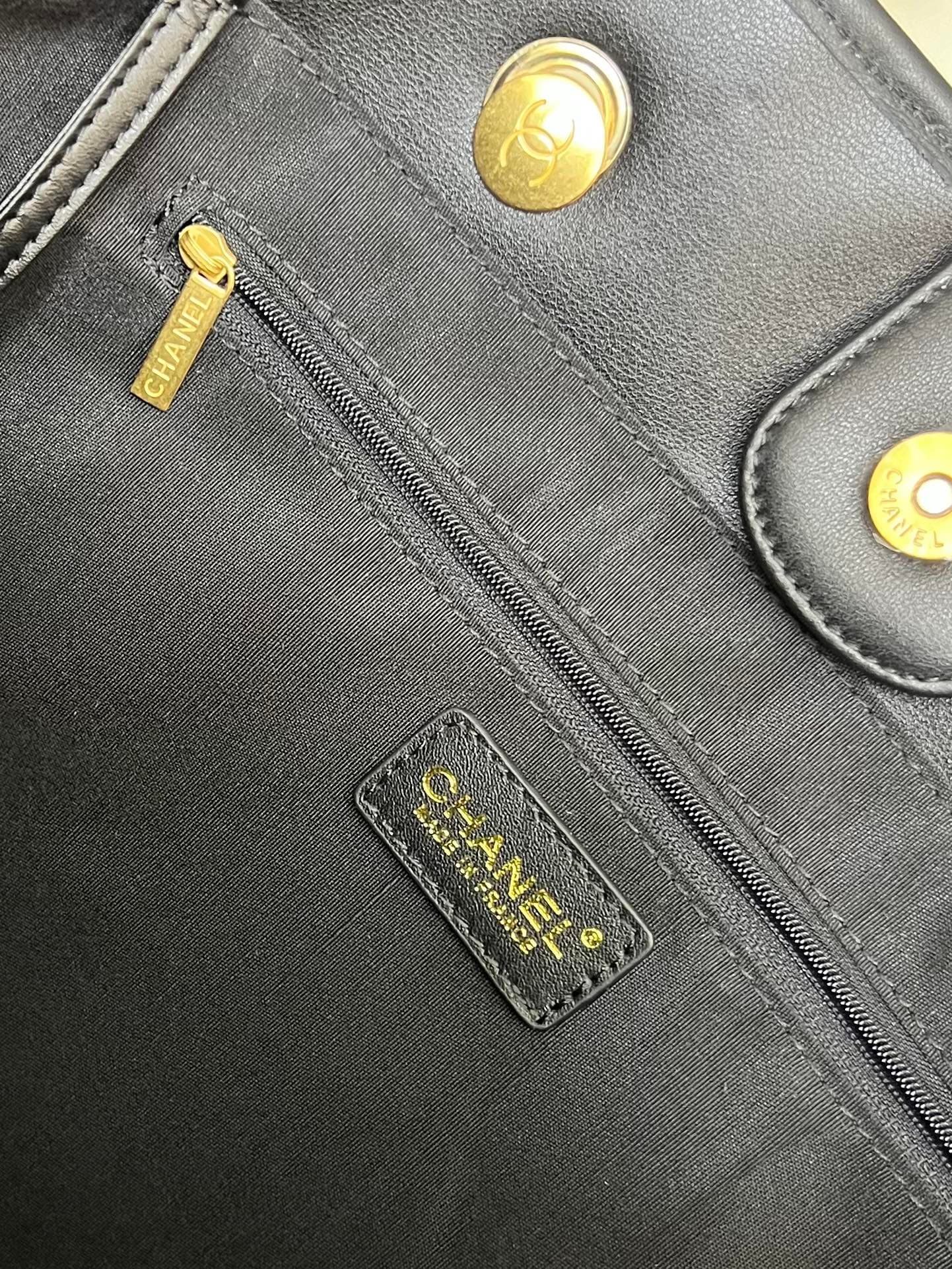 Chanel Bag 1S3271