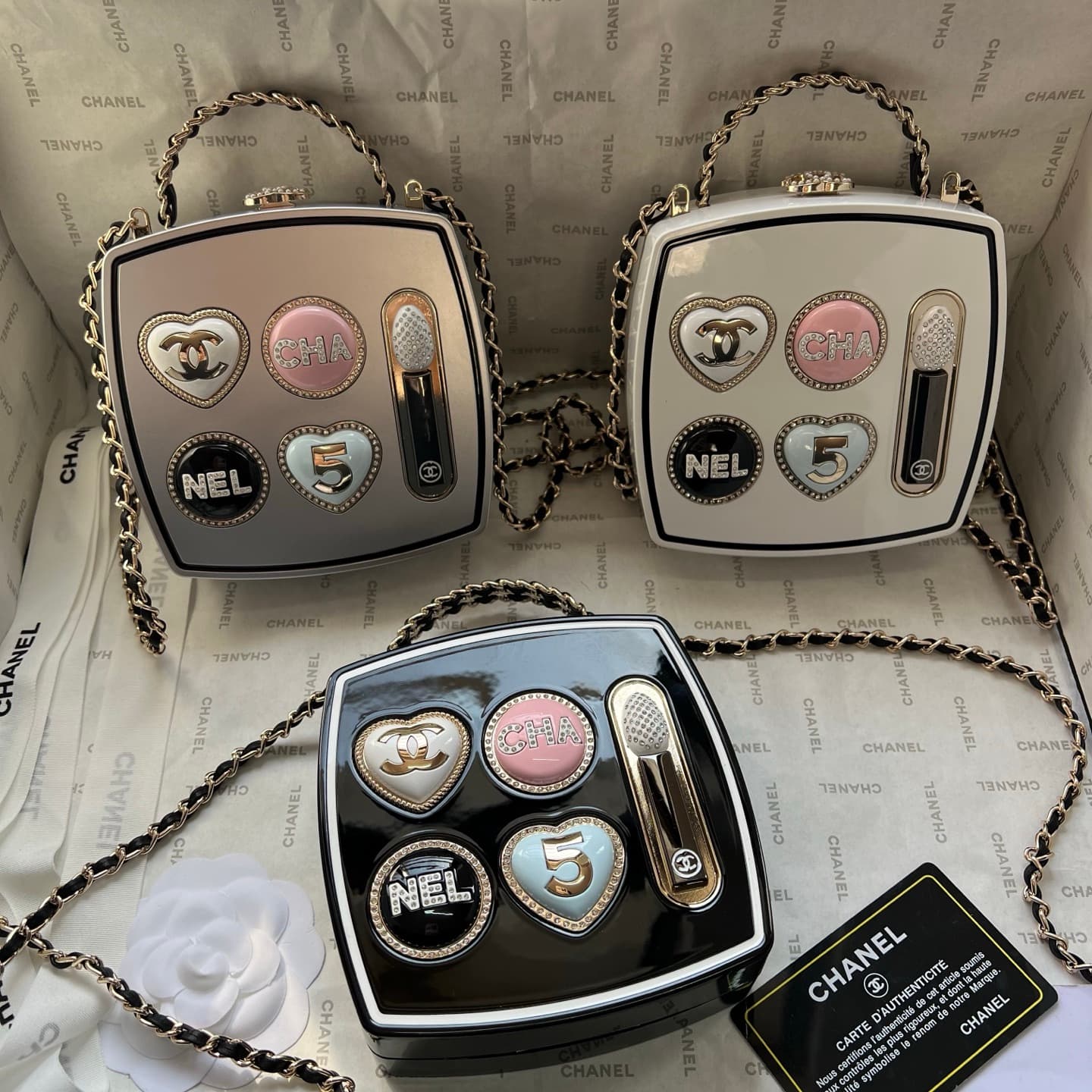 Chanel Bag