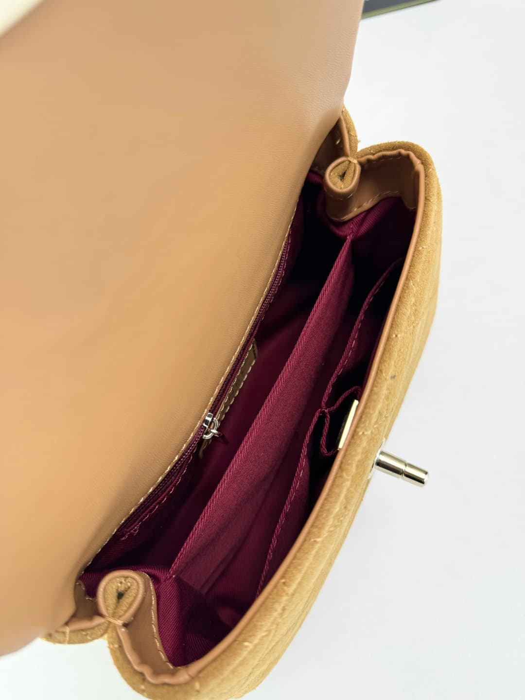 Chanel Gold Bag 92990