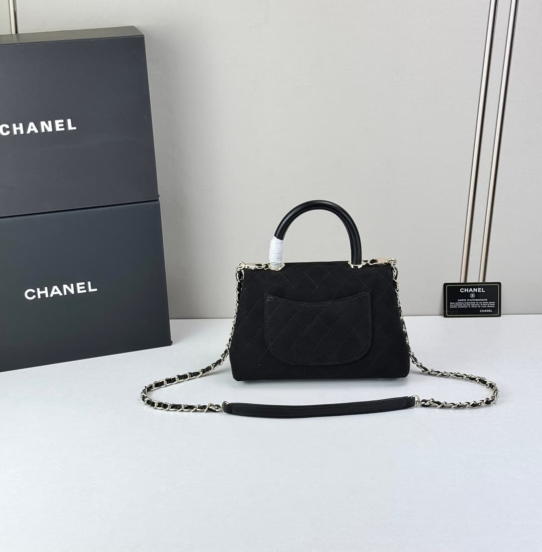 Chanel Gold Bag 92990