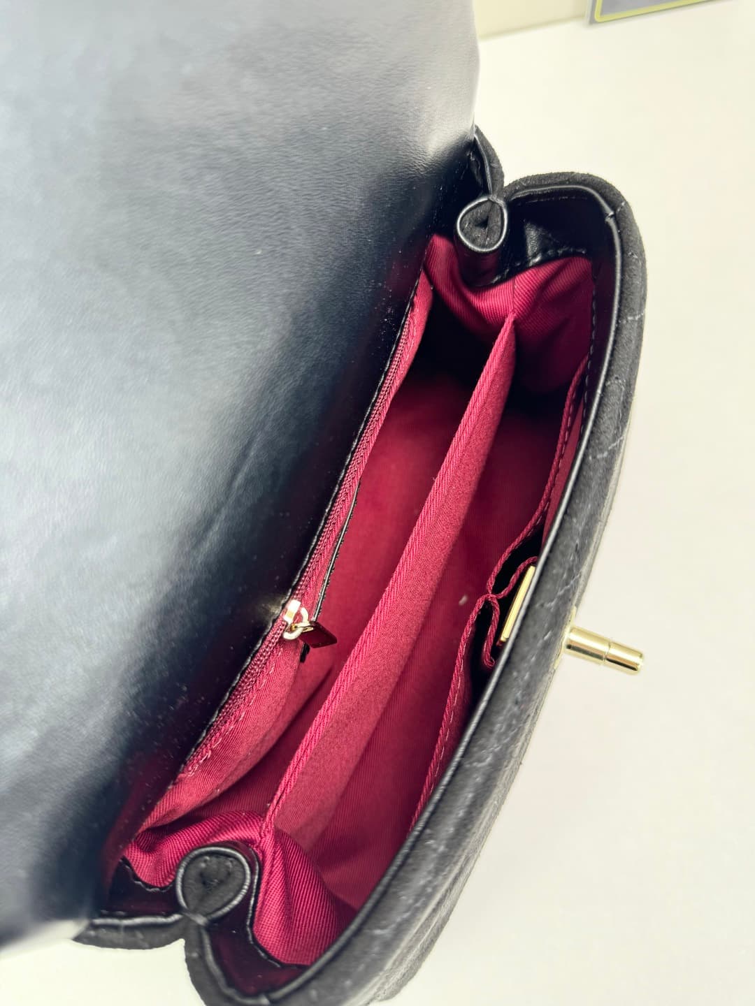 Chanel Gold Bag 92990