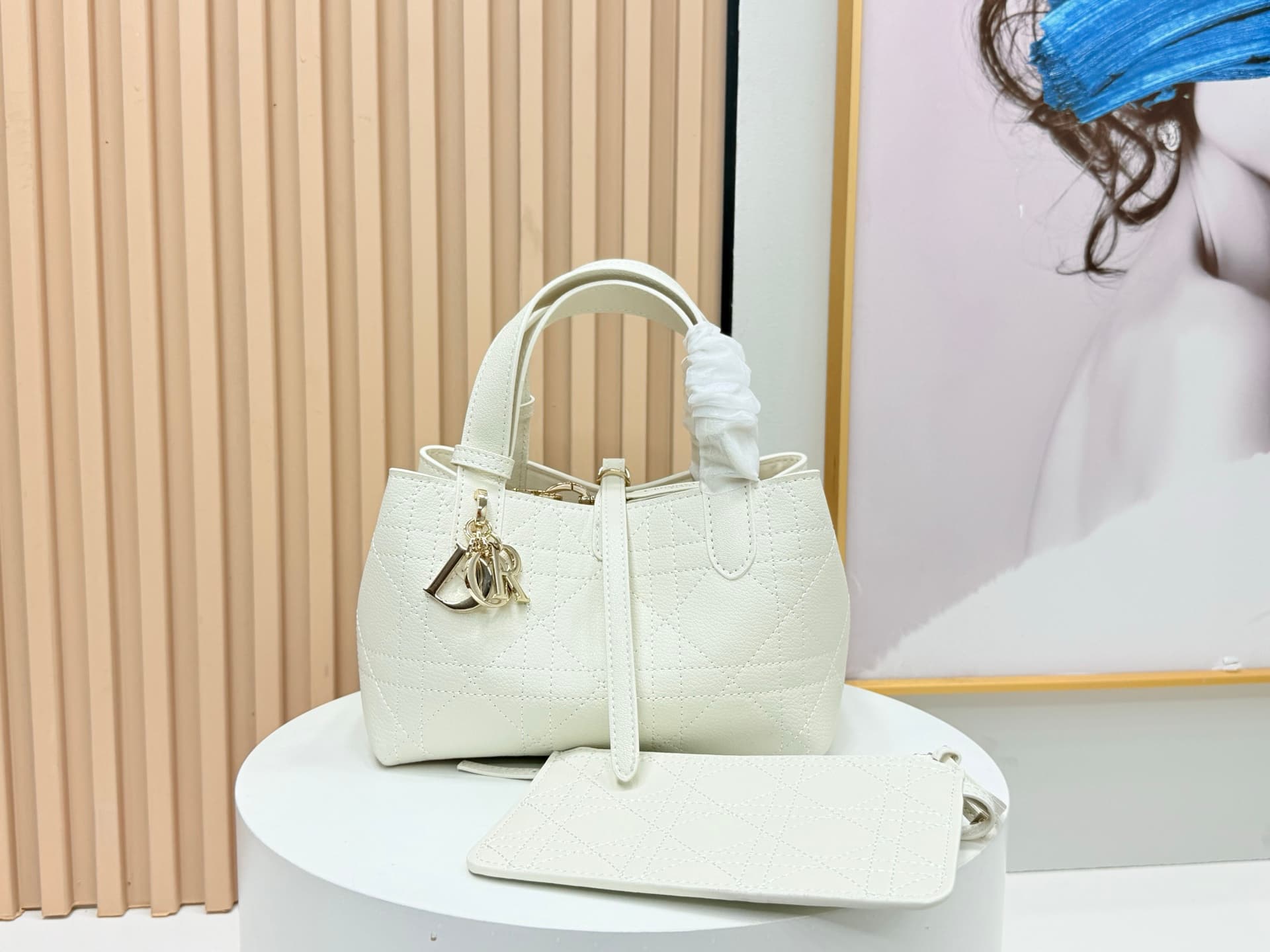 Dior Small Bag 9936
