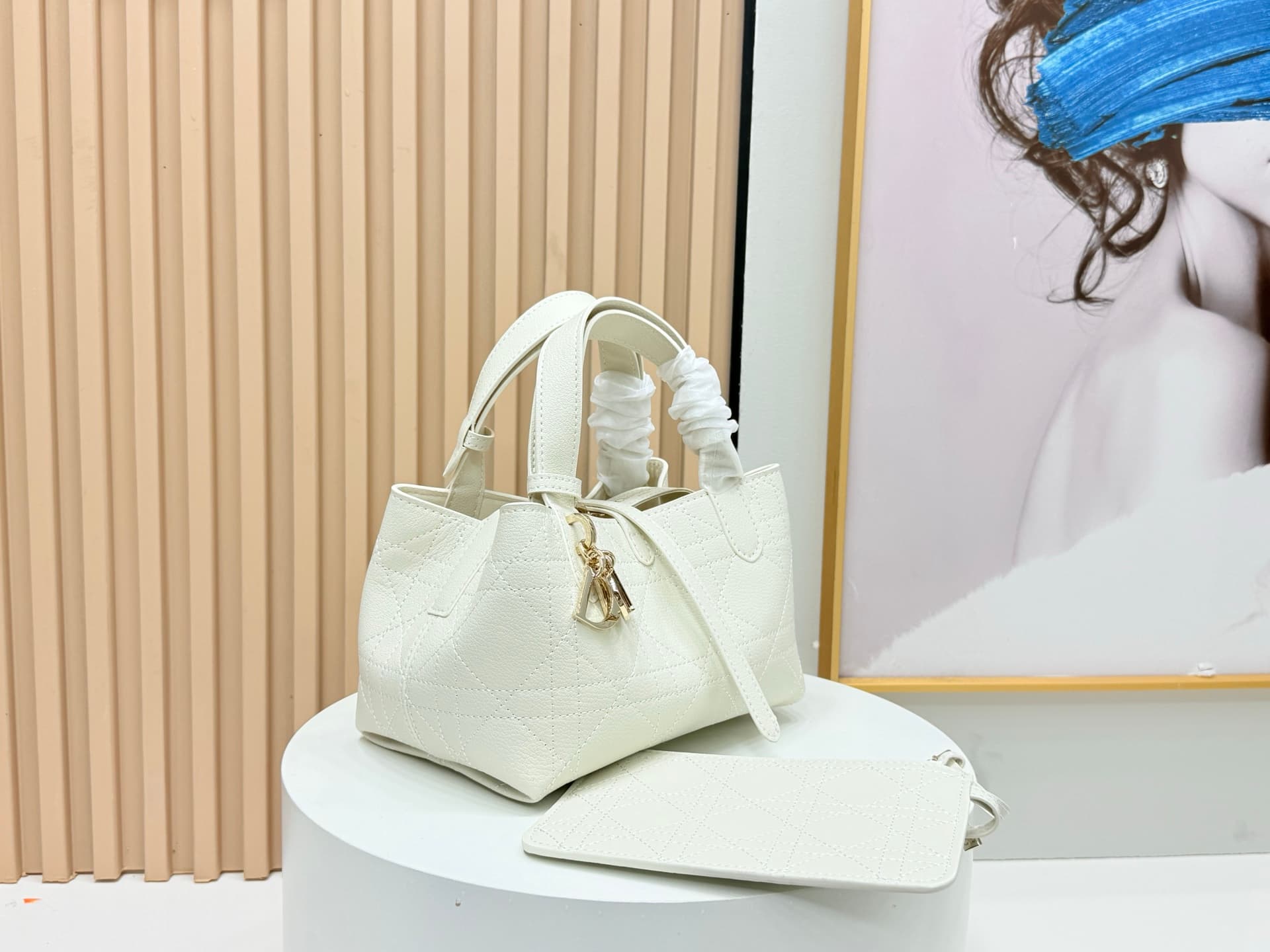 Dior Small Bag 9936