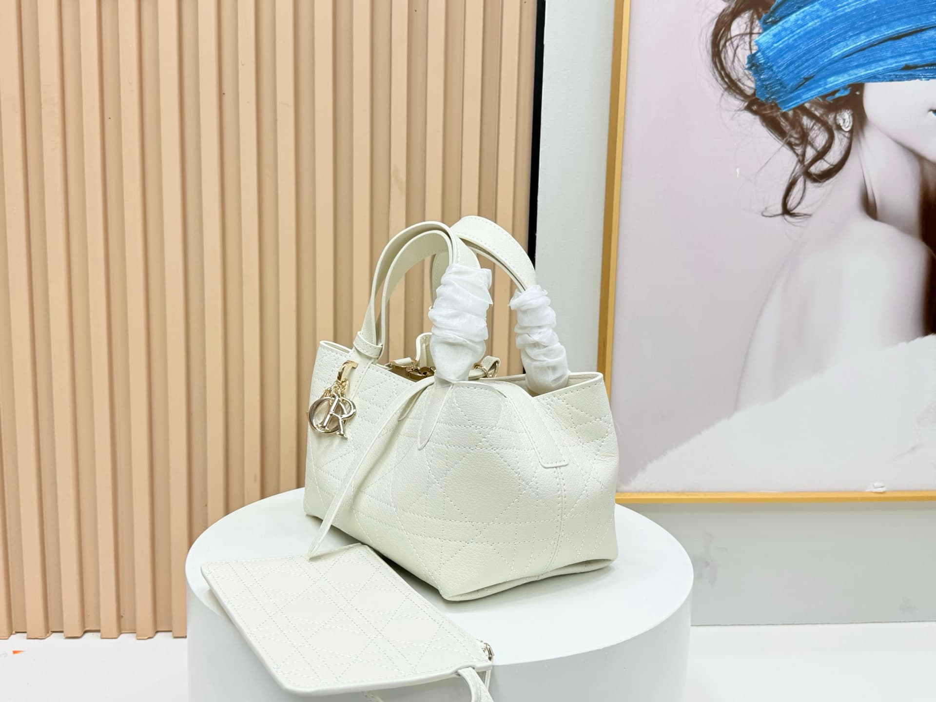 Dior Small Bag 9936