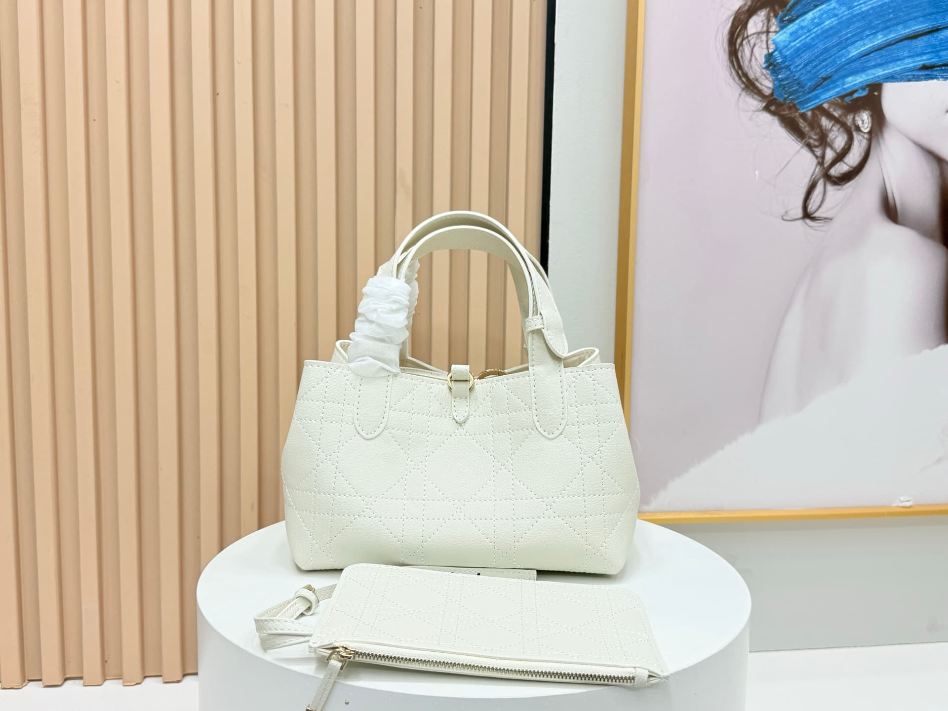 Dior Small Bag 9936