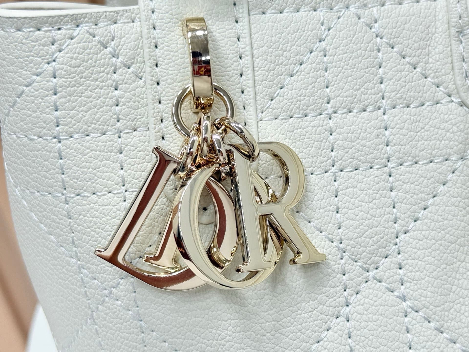 Dior Small Bag 9936