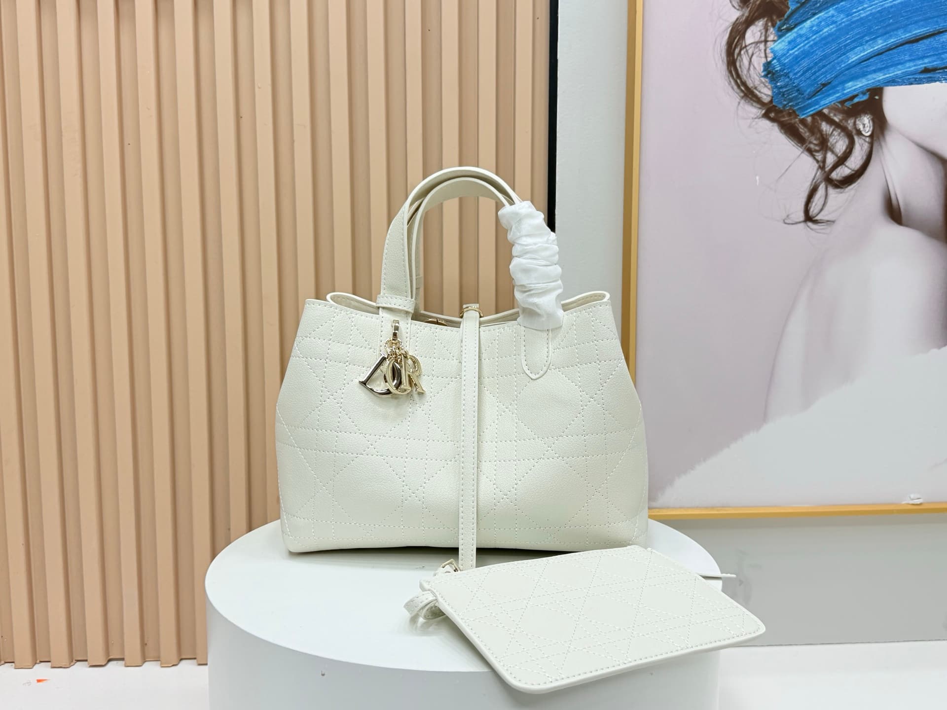 Dior Medium Bag 9936
