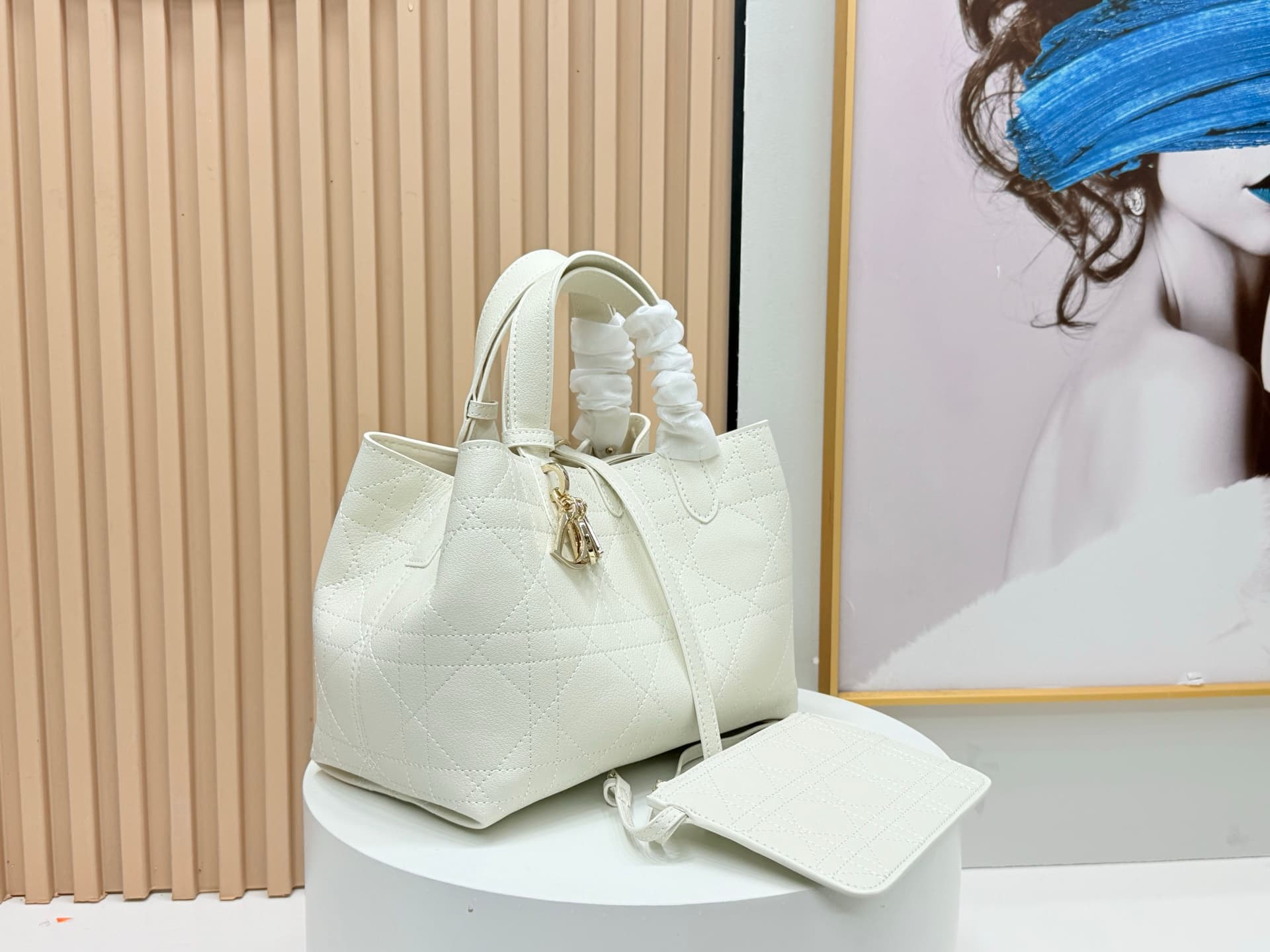 Dior Medium Bag 9936