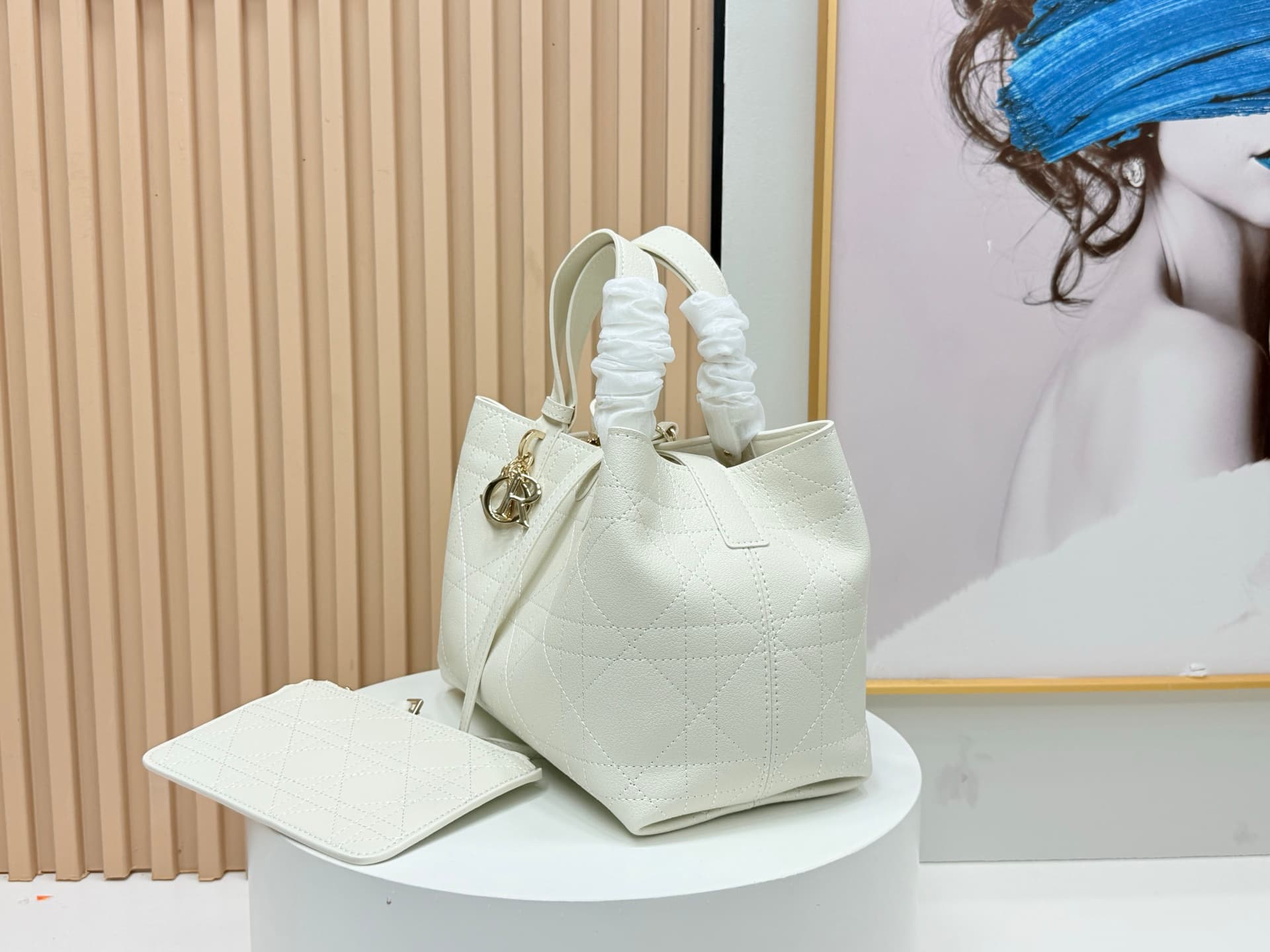 Dior Medium Bag 9936