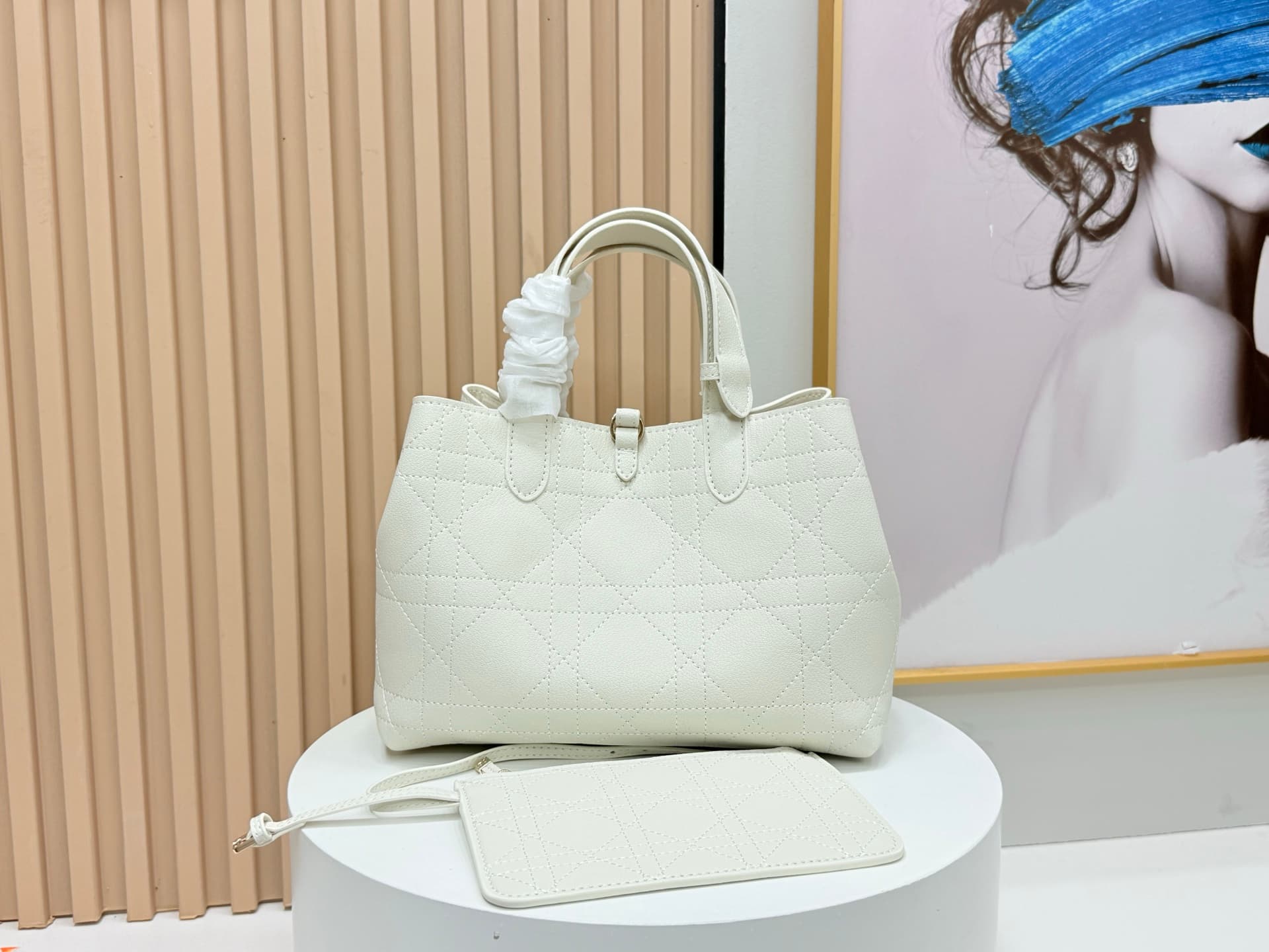 Dior Medium Bag 9936