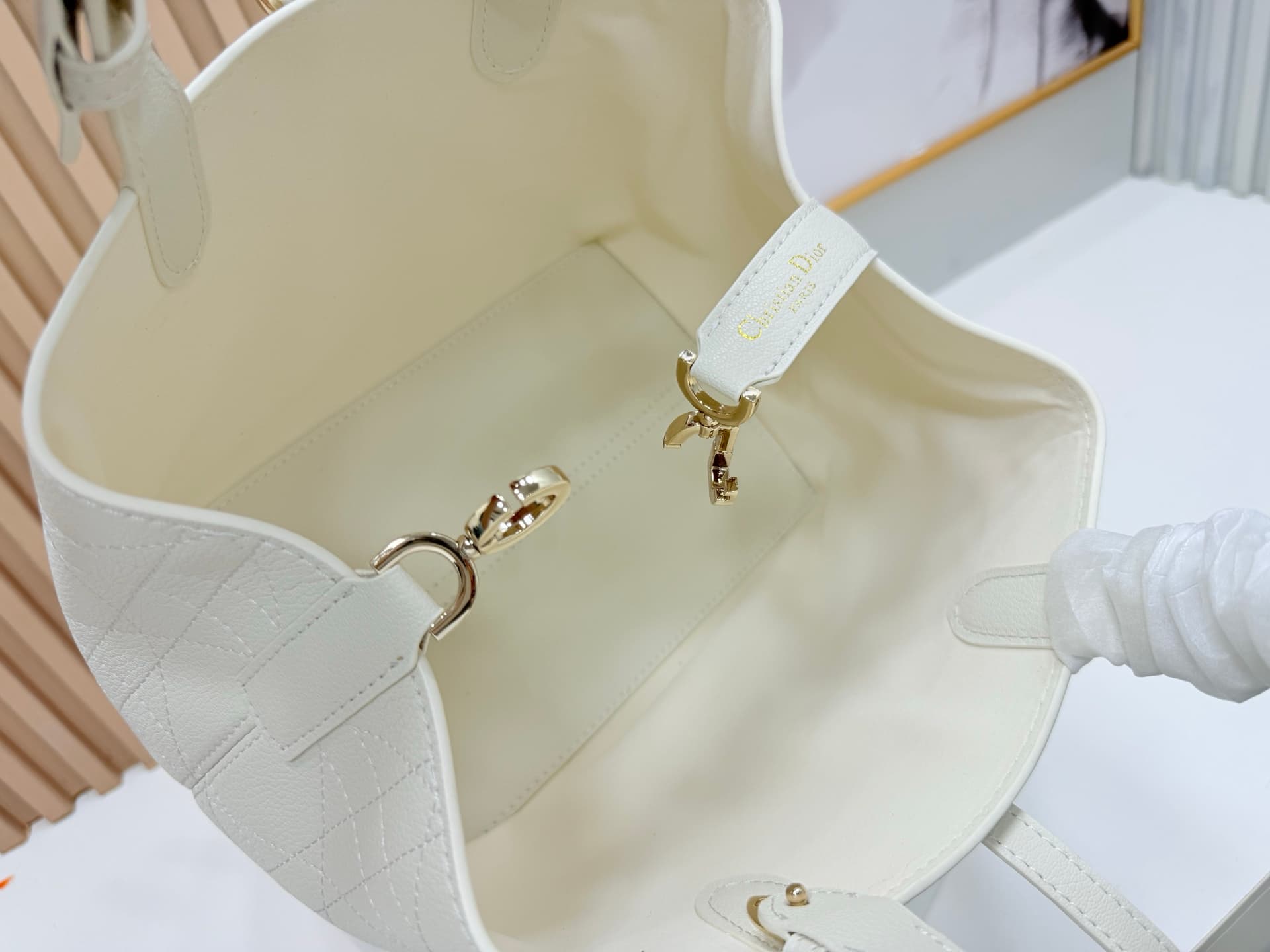 Dior Medium Bag 9936