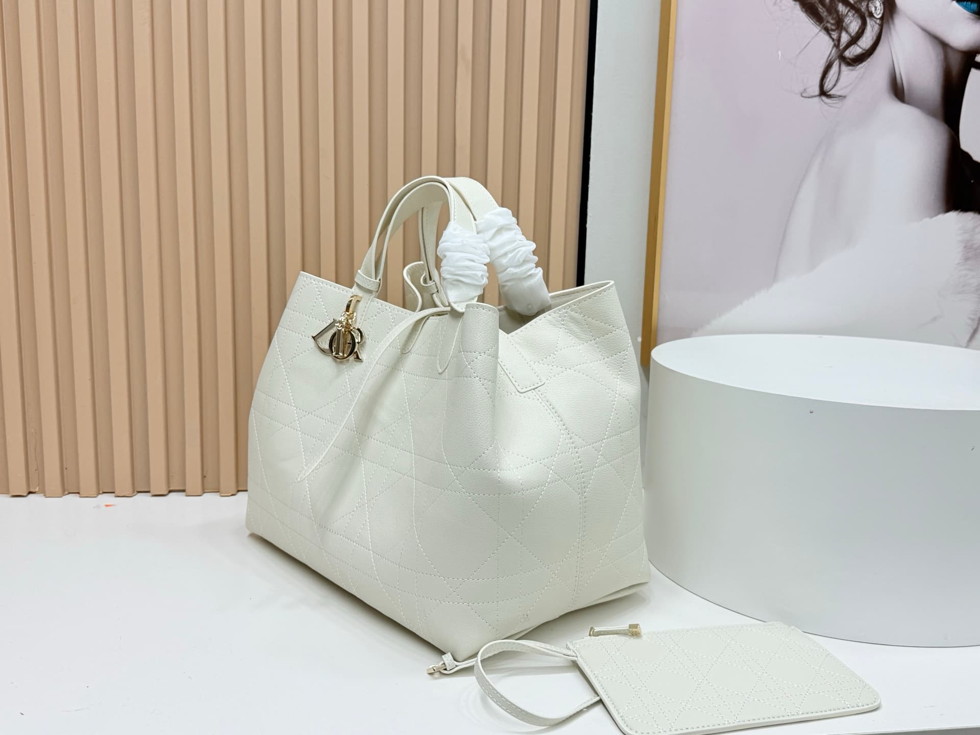 Dior Large Bag 9936