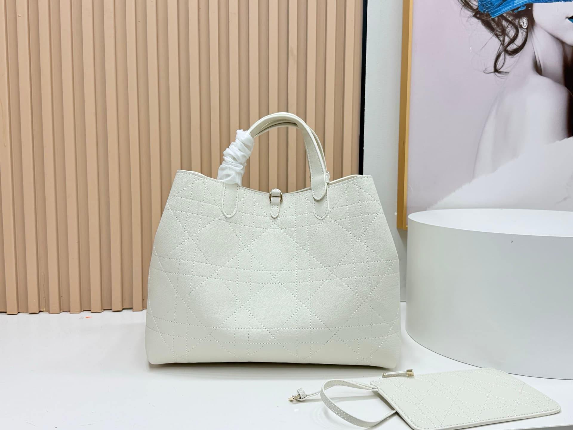 Dior Large Bag 9936