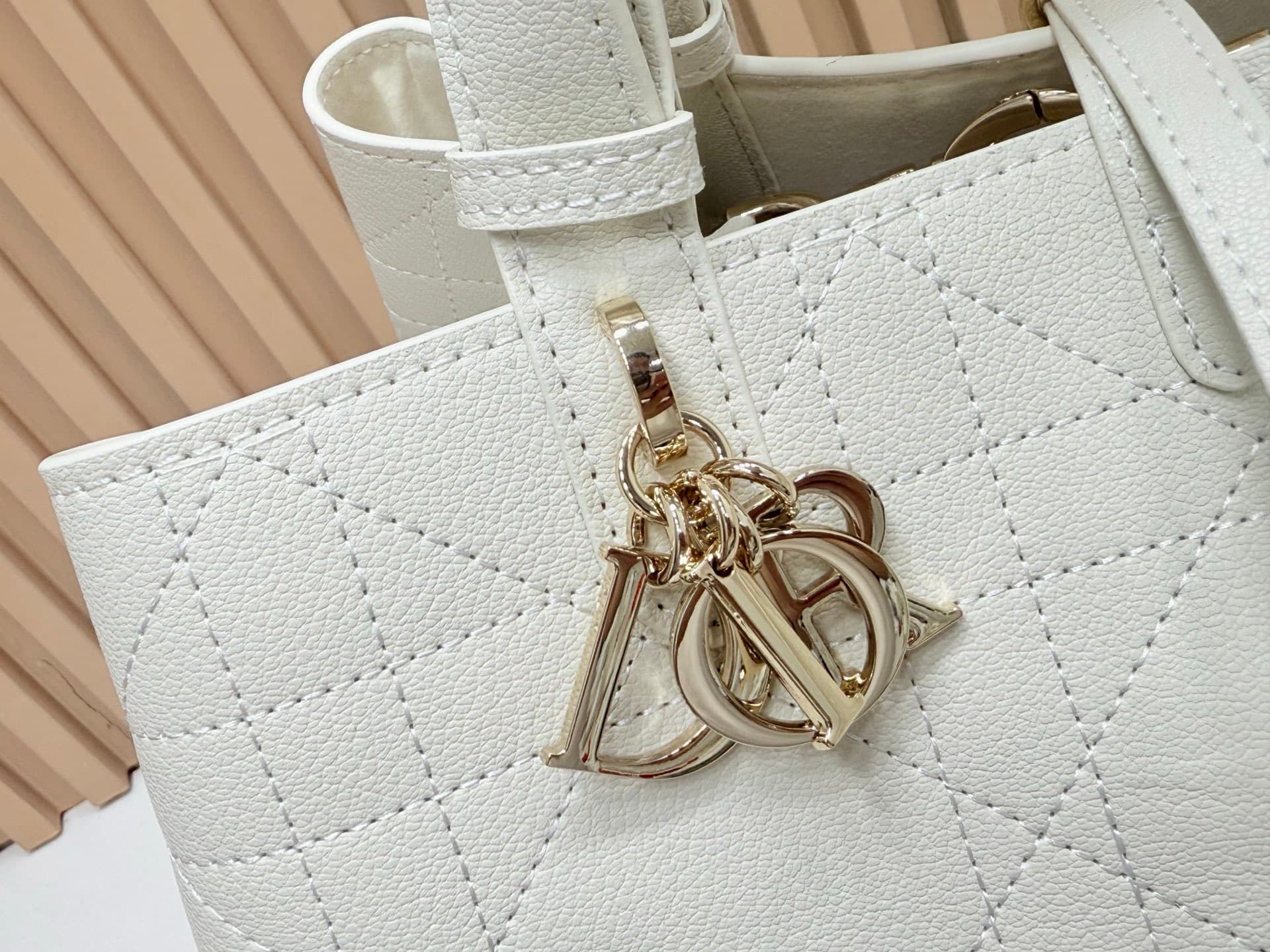 Dior Large Bag 9936