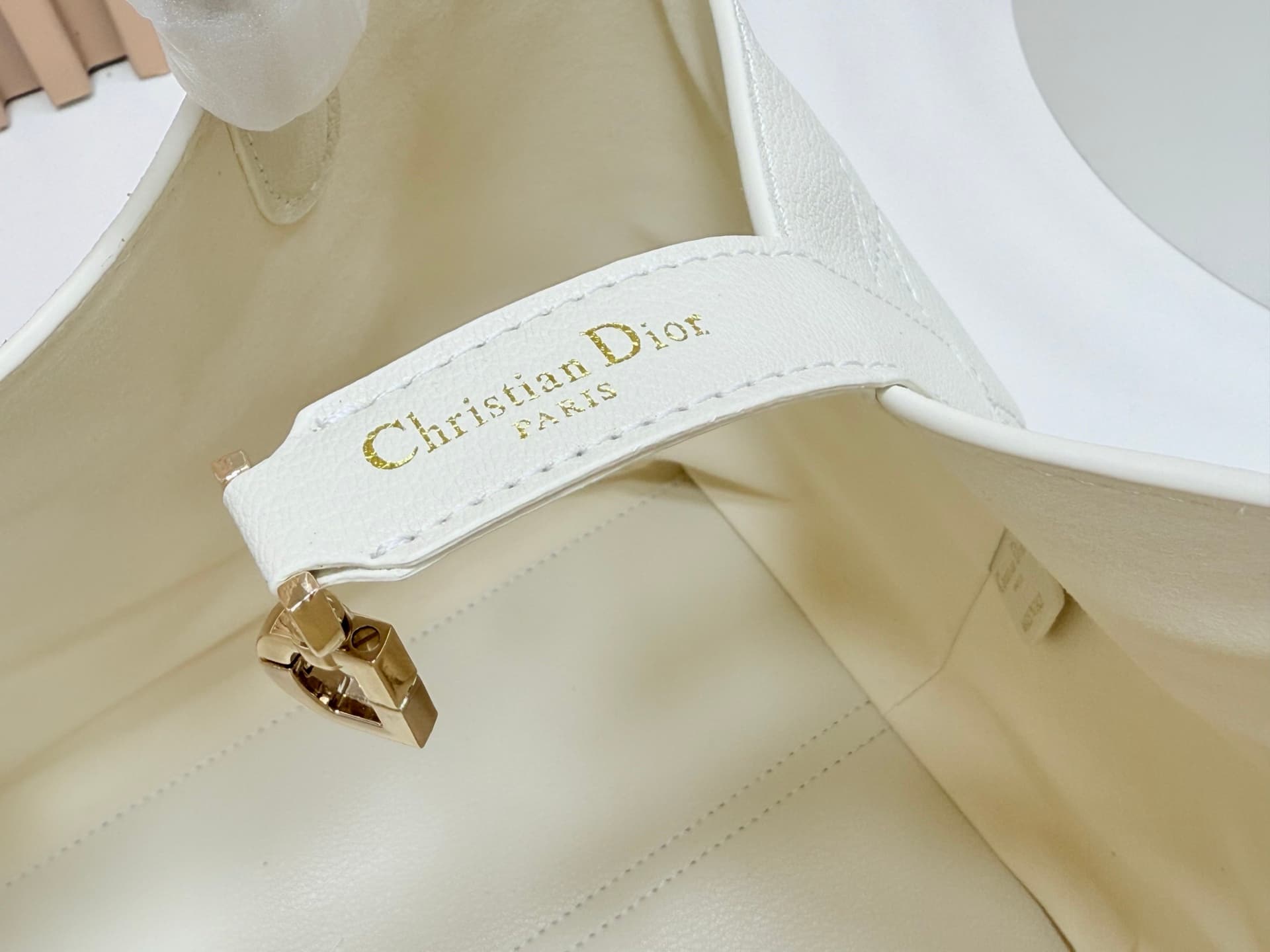 Dior Large Bag 9936