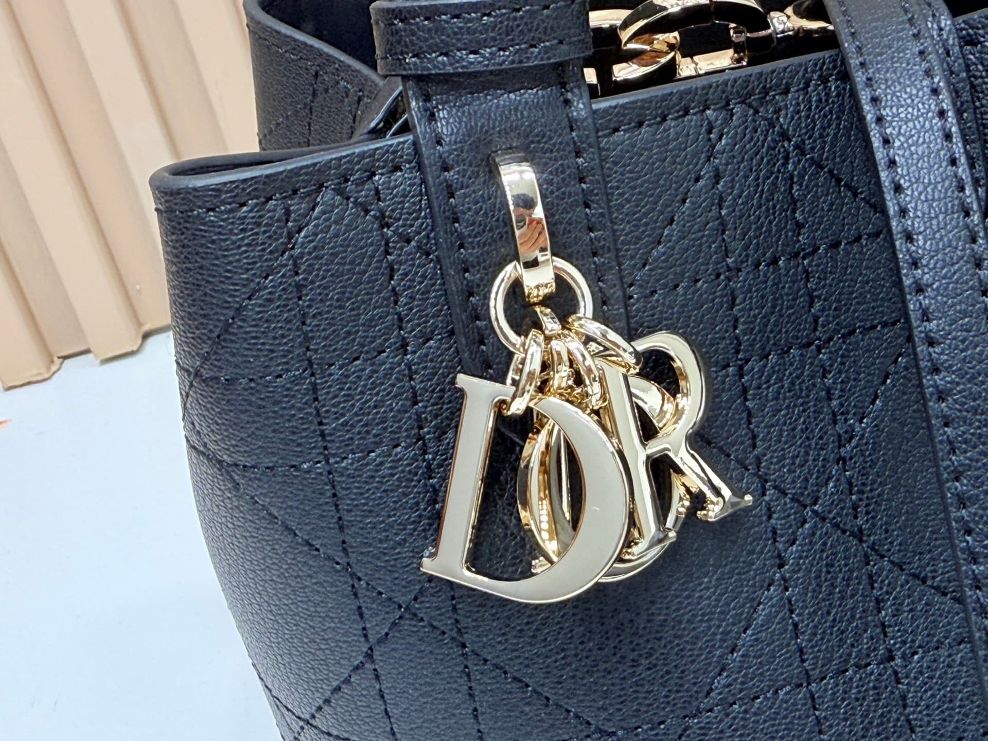 Dior Small Bag 9936