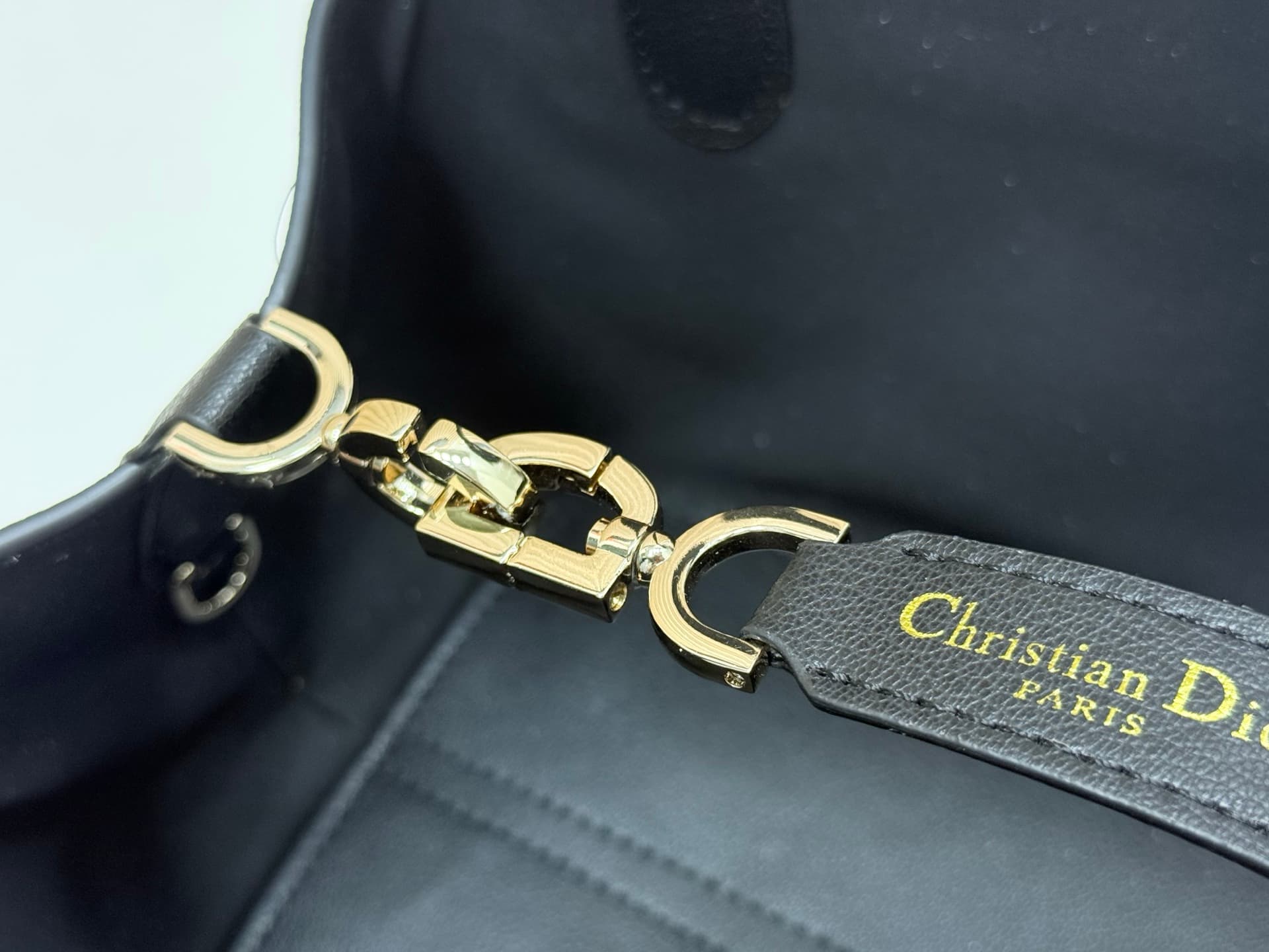 Dior Small Bag 9936