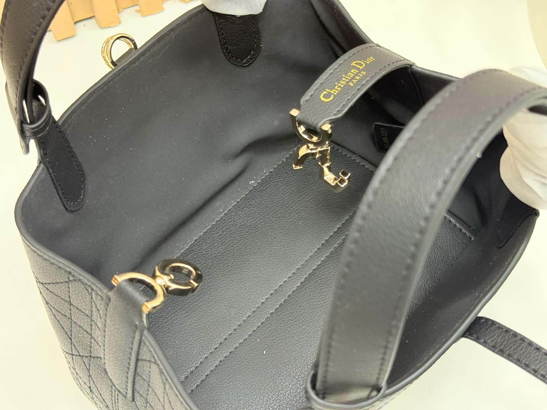 Dior Small Bag 9936