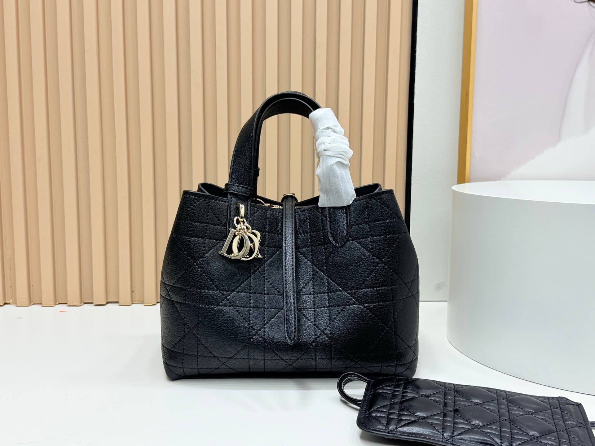 Dior Medium Bag 9936