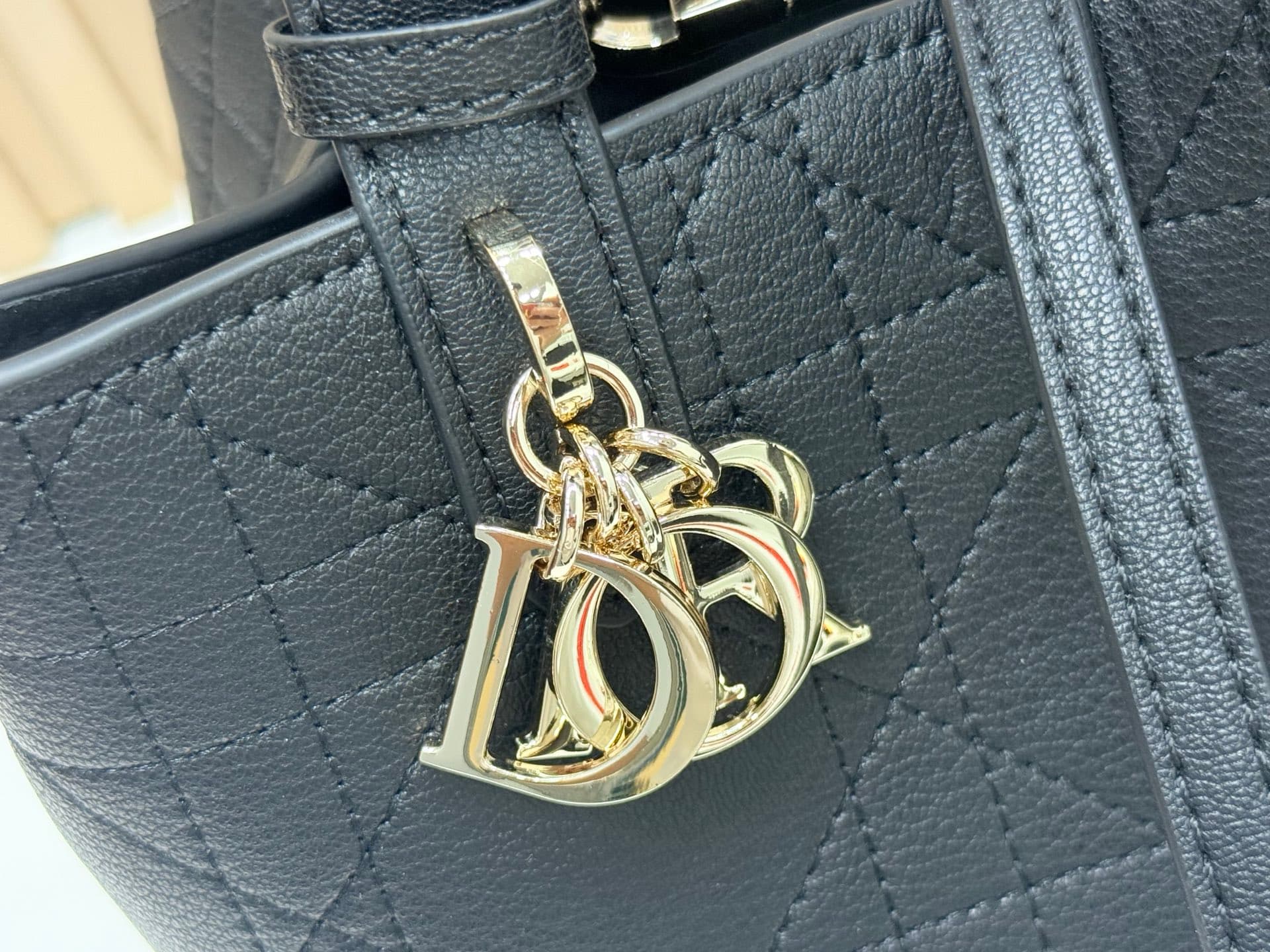 Dior Medium Bag 9936