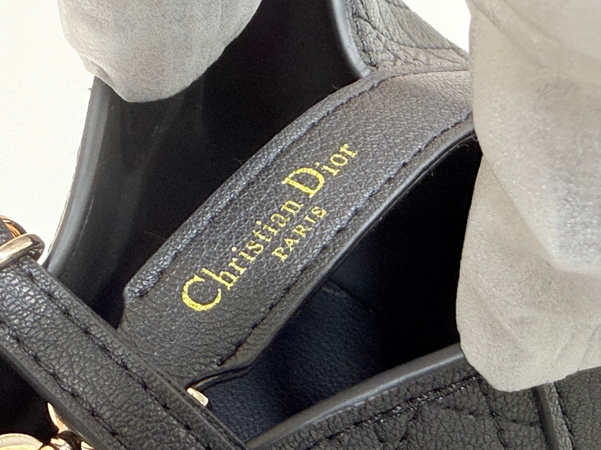 Dior Medium Bag 9936