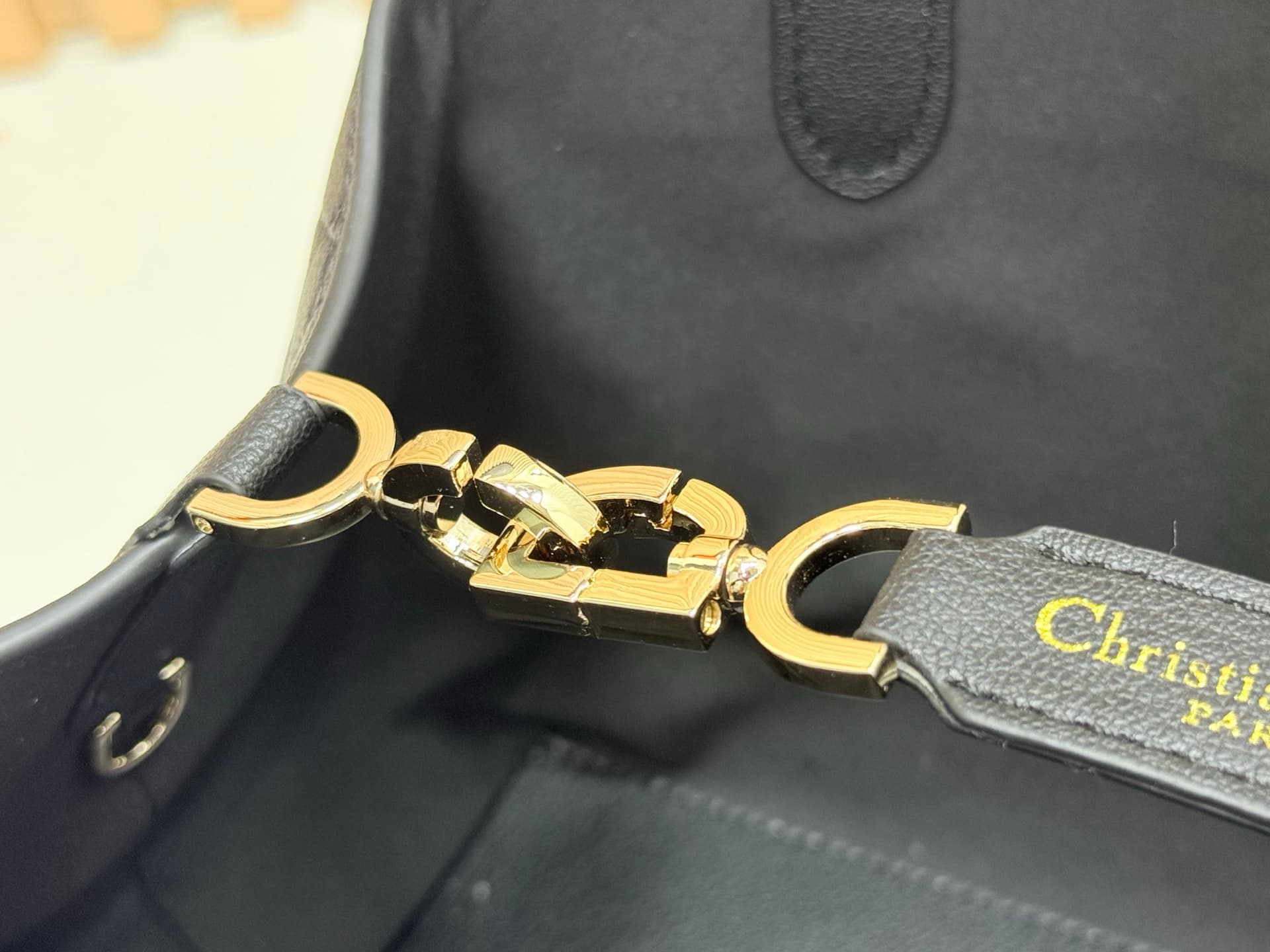 Dior Medium Bag 9936