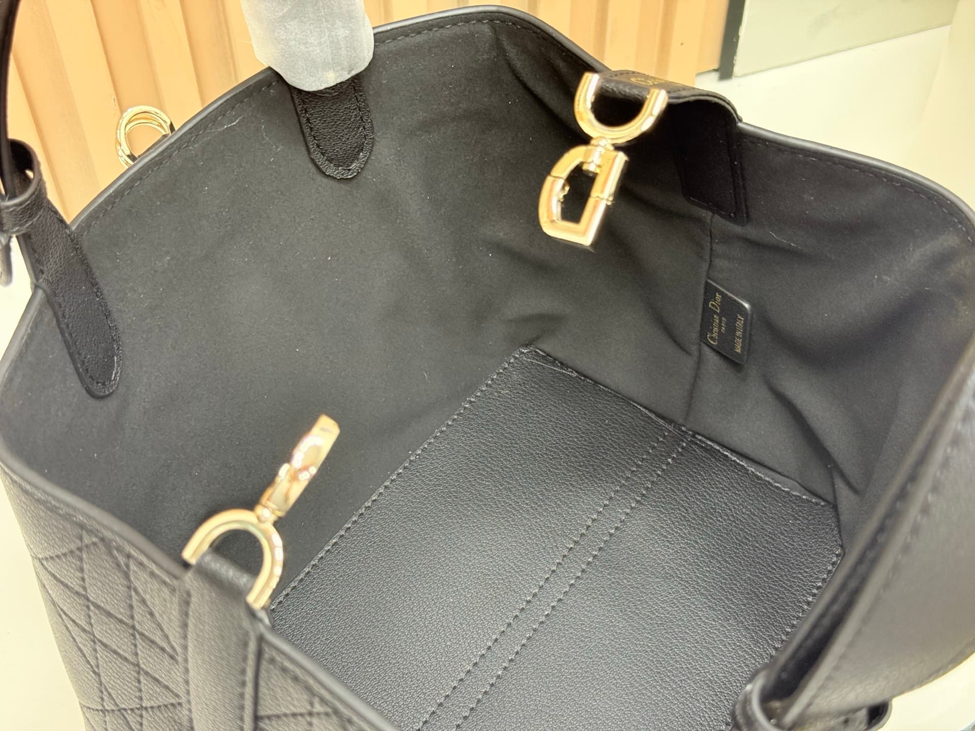 Dior Medium Bag 9936