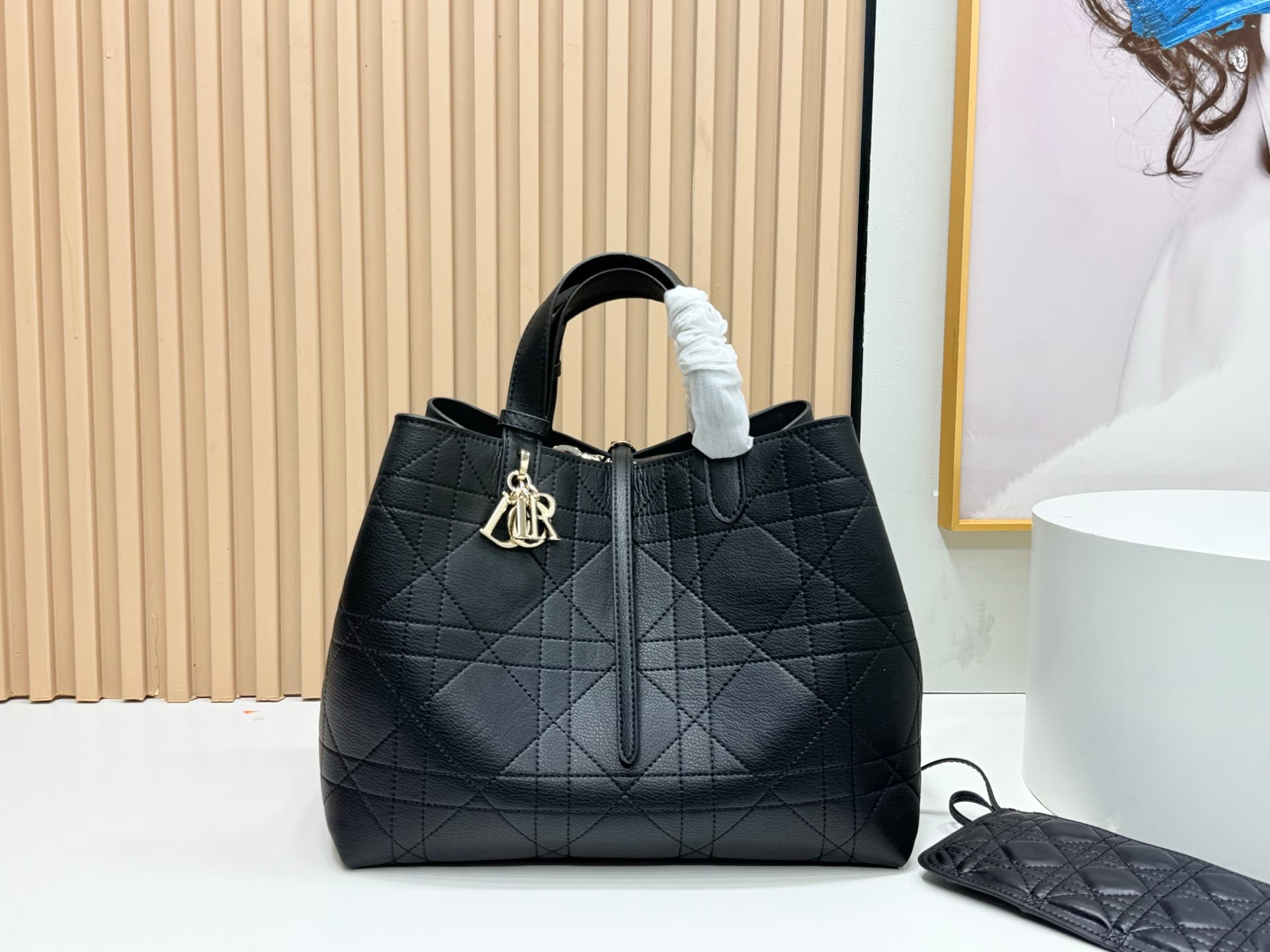 Dior Large Bag 9936