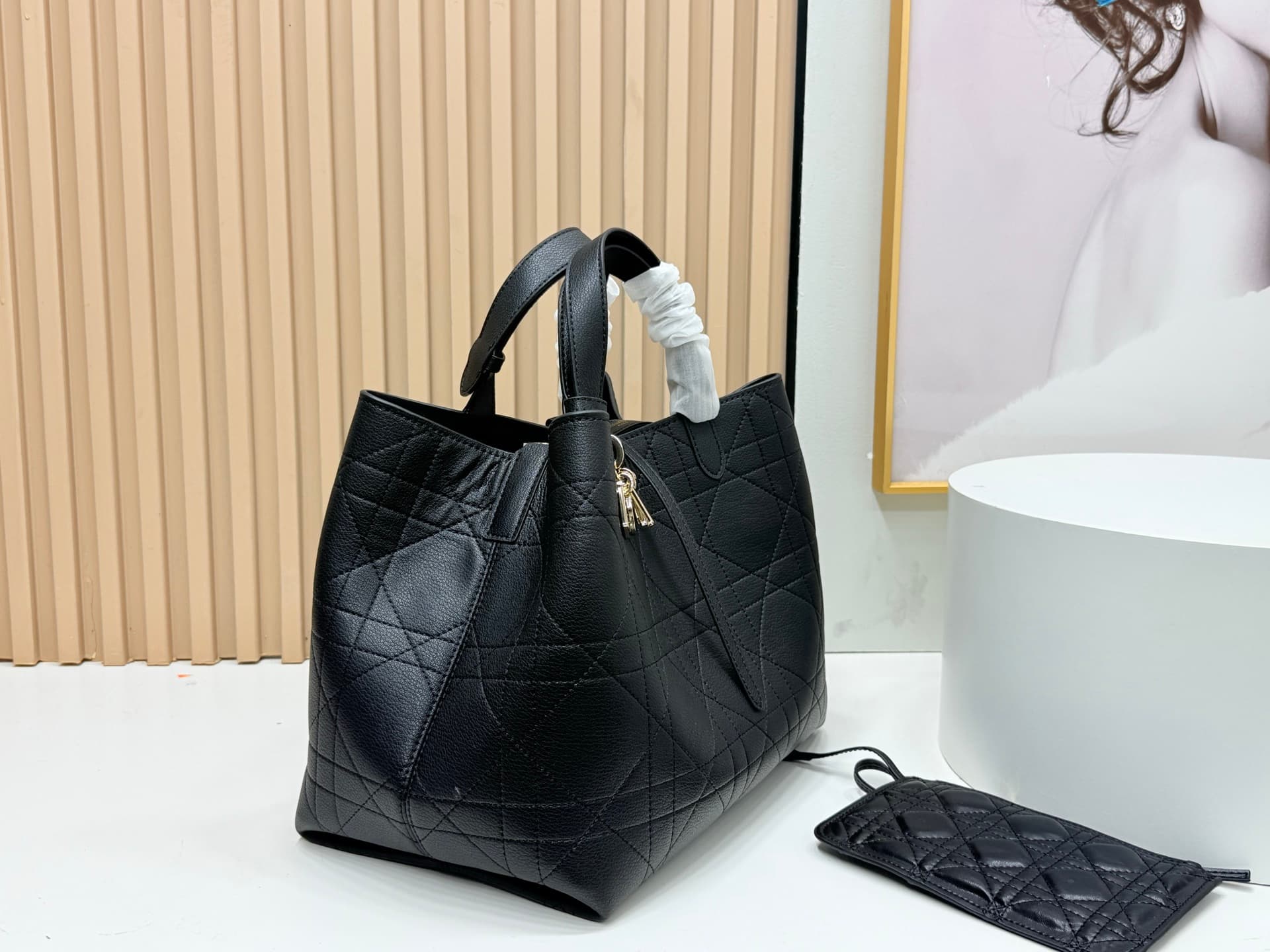 Dior Large Bag 9936