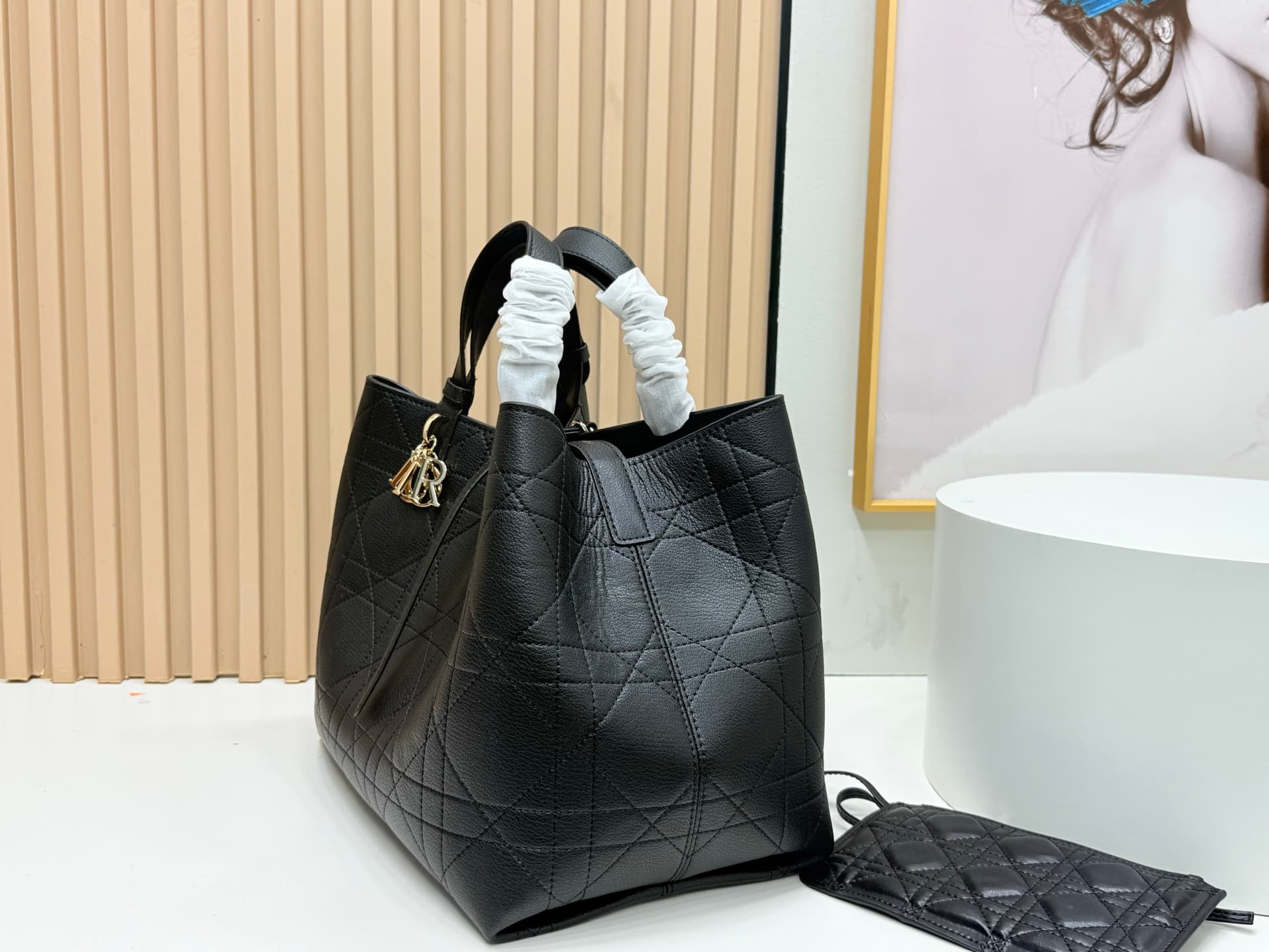 Dior Large Bag 9936