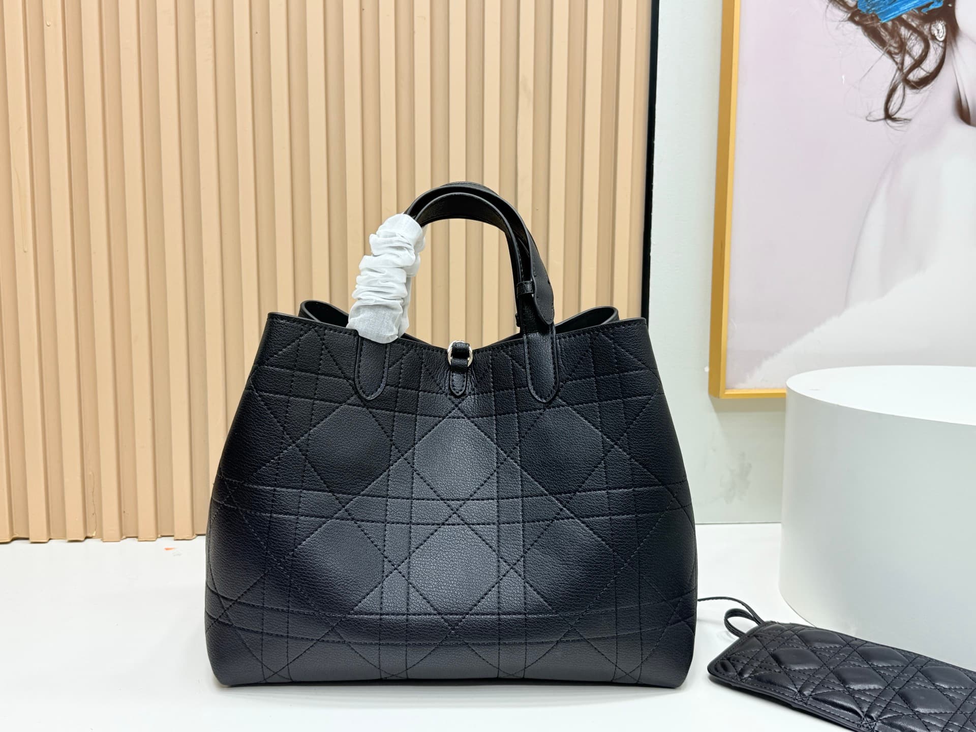 Dior Large Bag 9936