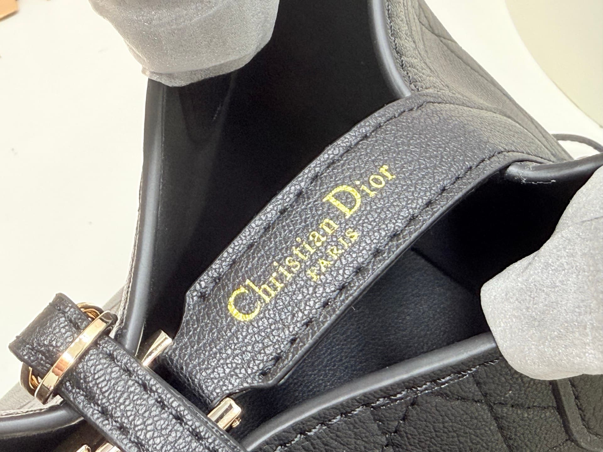 Dior Large Bag 9936