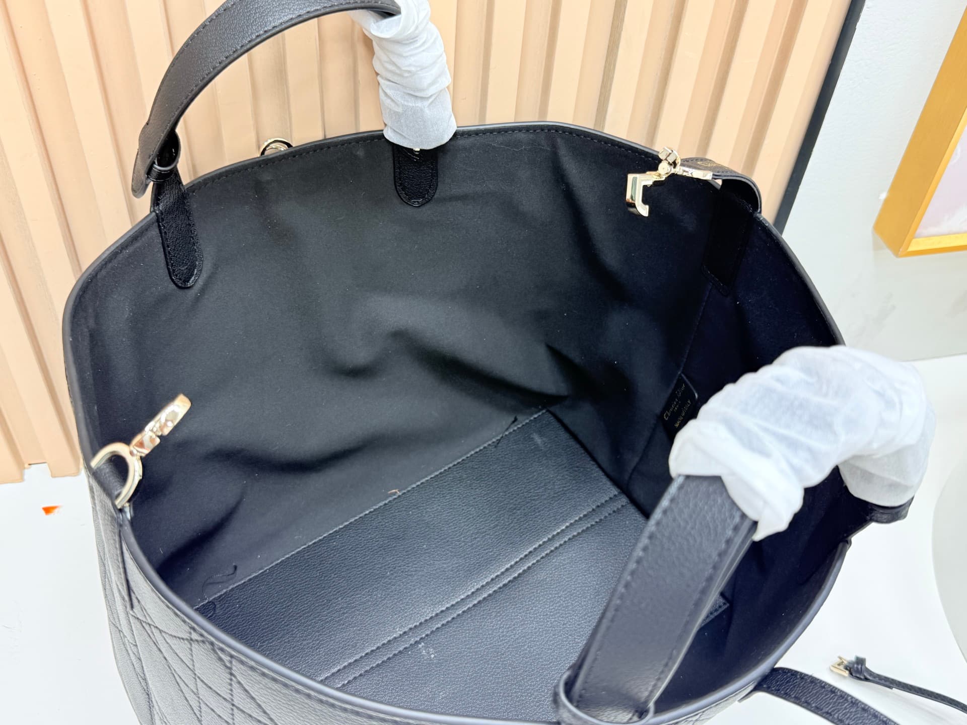 Dior Large Bag 9936
