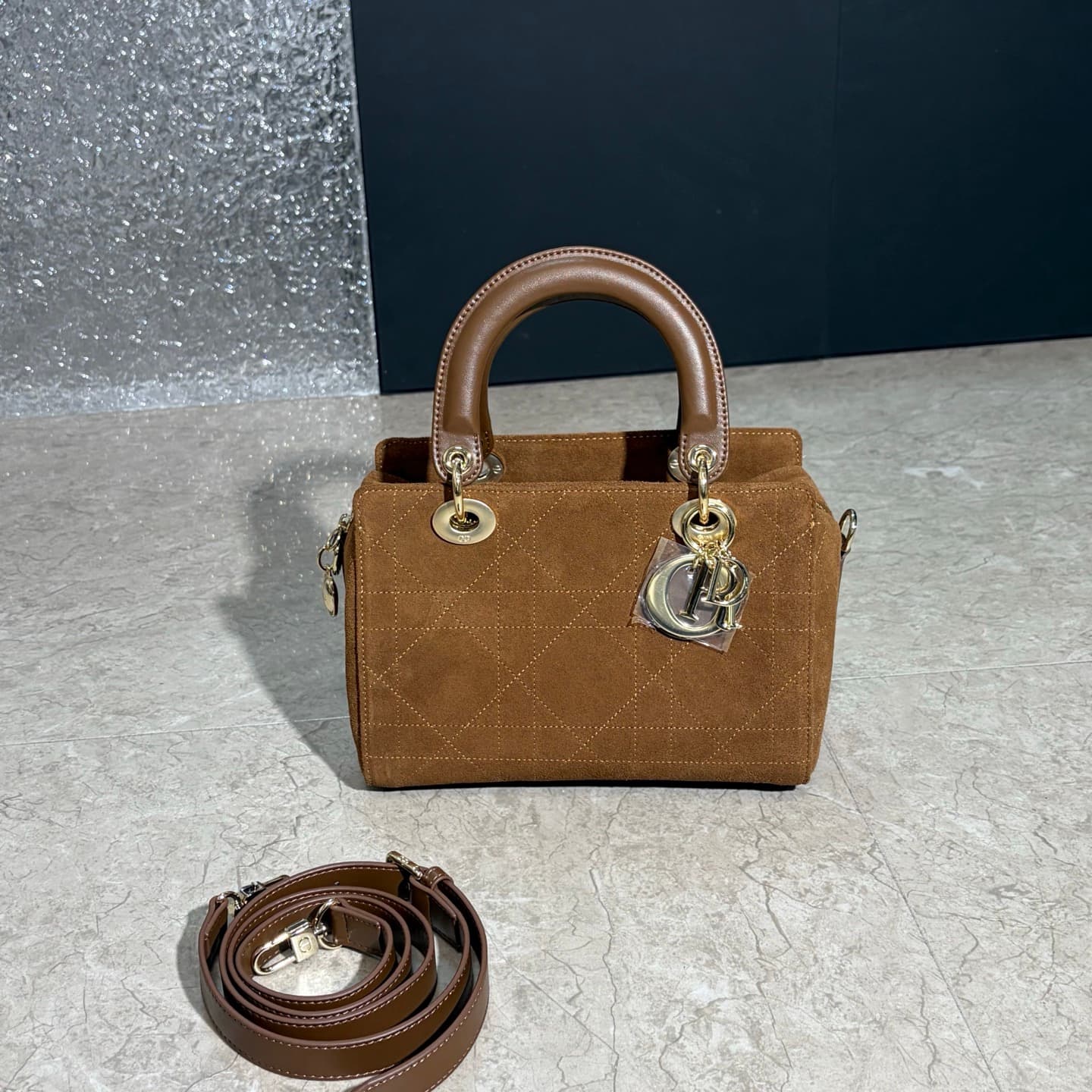Dior Bag 250935