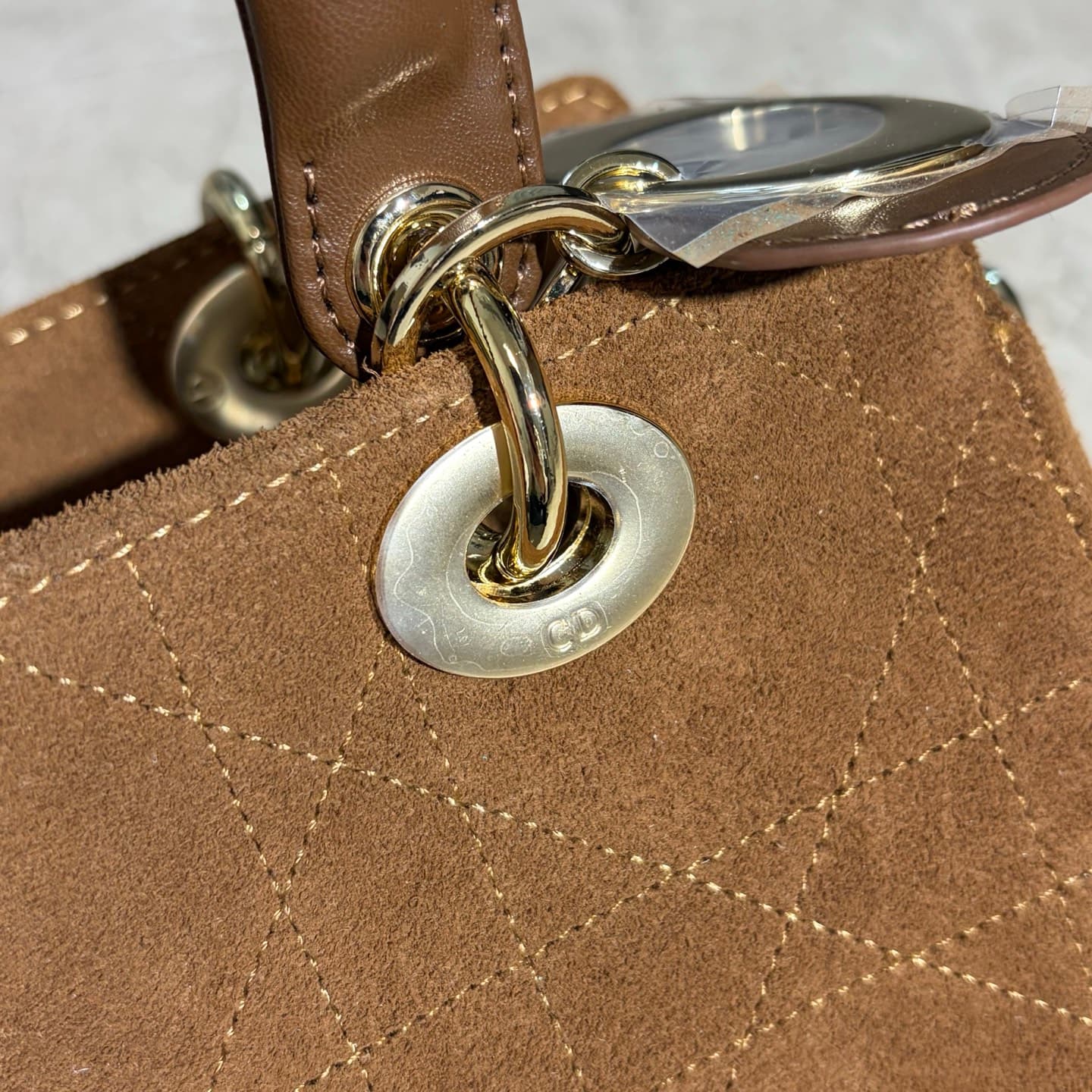 Dior Bag 250935