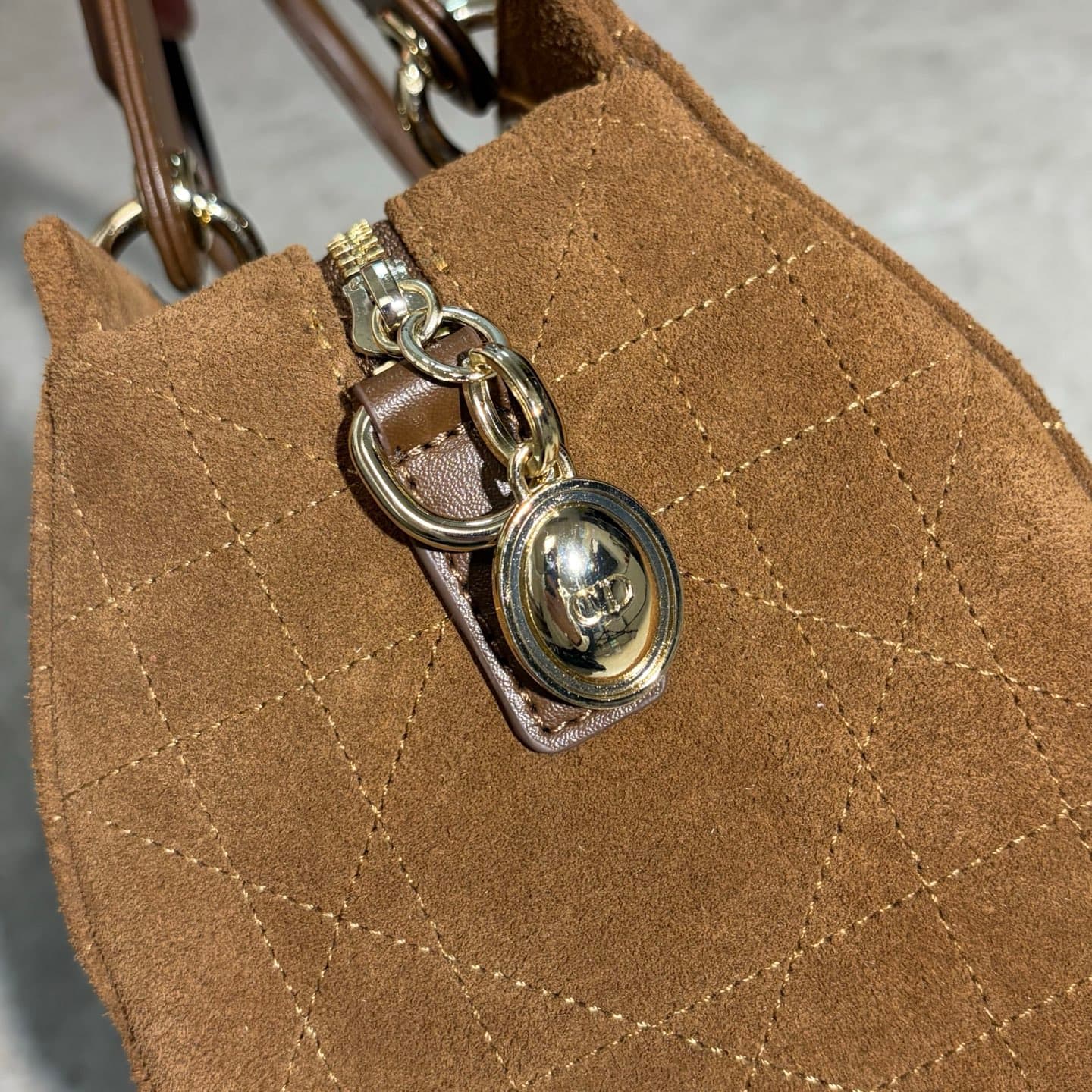 Dior Bag 250935