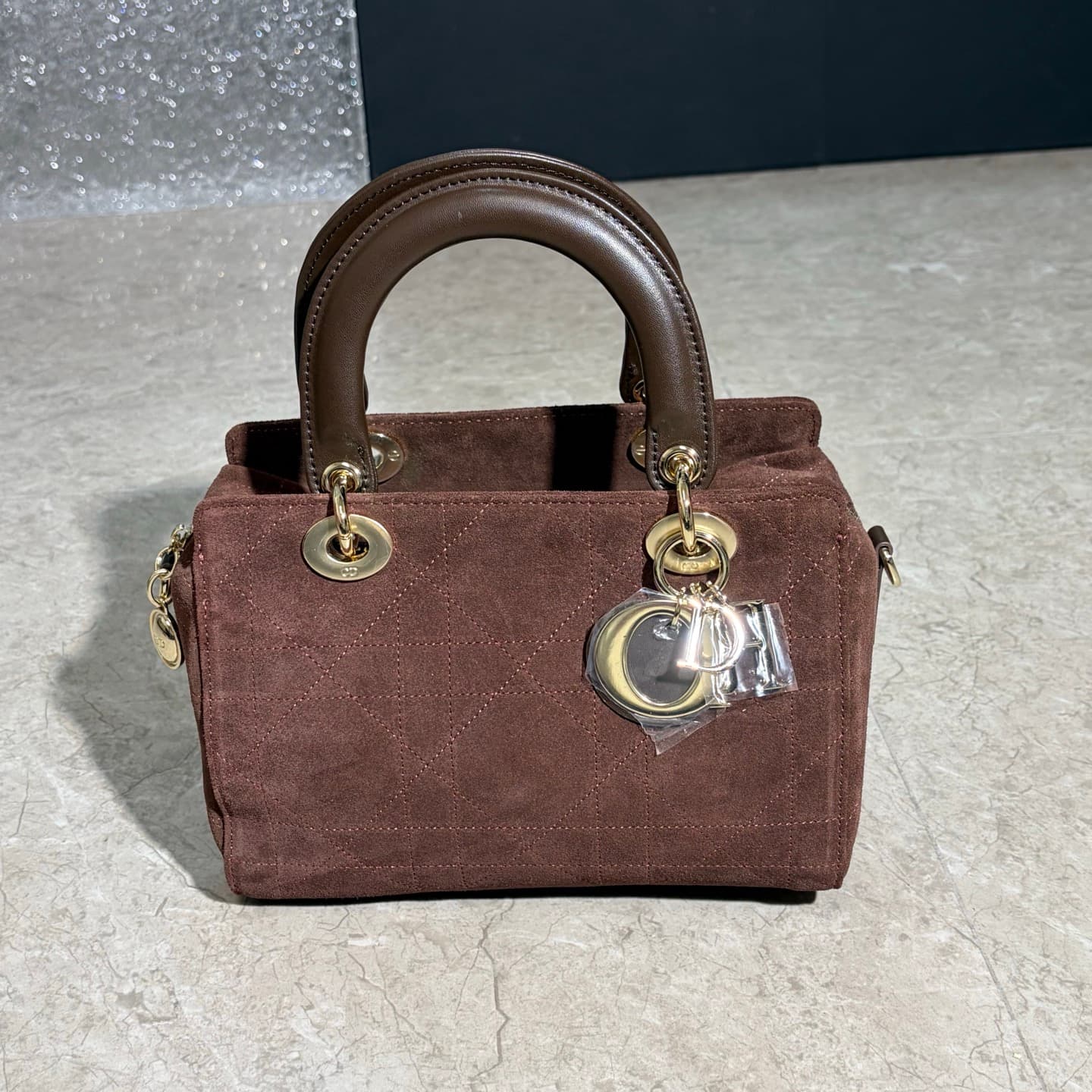 Dior Bag 250935
