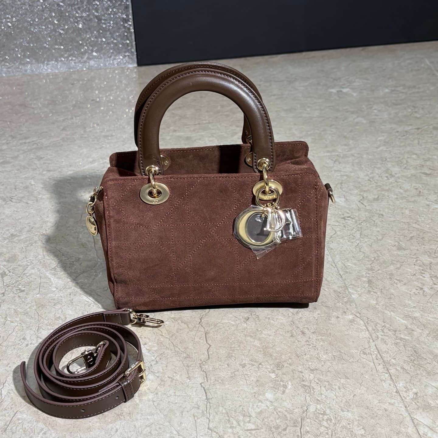 Dior Bag 250935