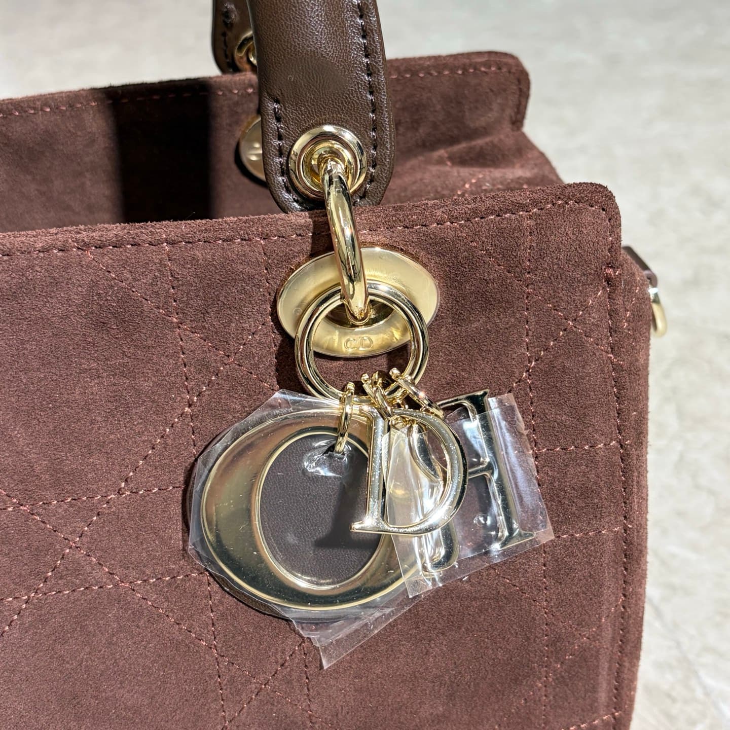 Dior Bag 250935